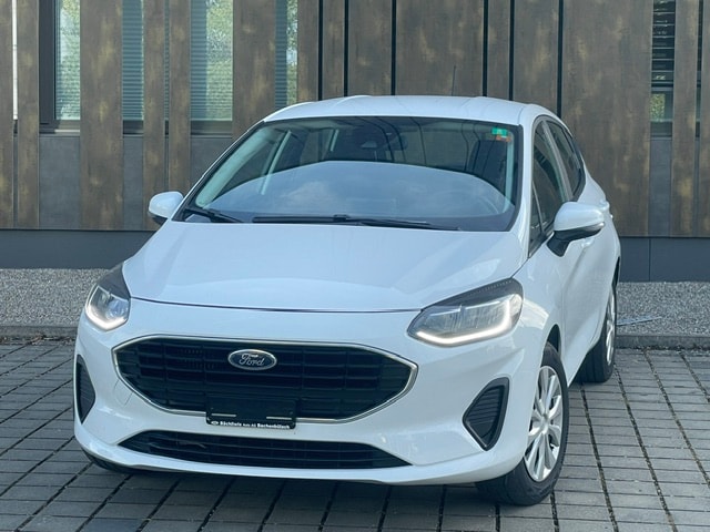 FORD Fiesta 1.0 SCTi Trend