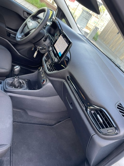 FORD Fiesta 1.0 SCTi Trend-image-22