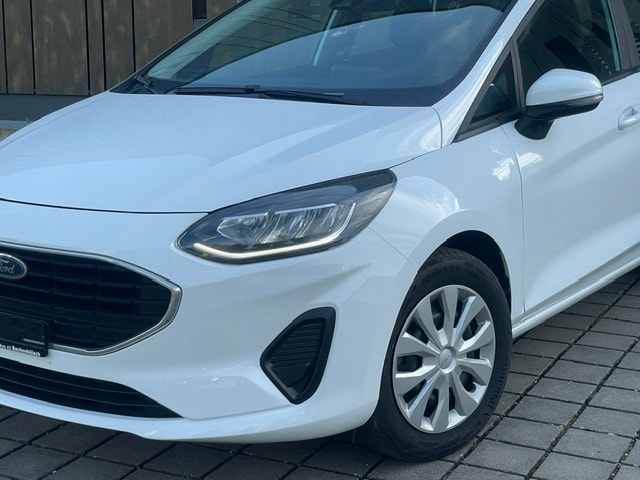 FORD Fiesta 1.0 SCTi Trend-showroom-element-2