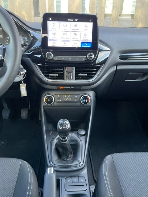 FORD Fiesta 1.0 SCTi Trend-image-19