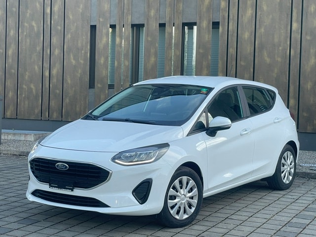 FORD Fiesta 1.0 SCTi Trend-showroom-element-1