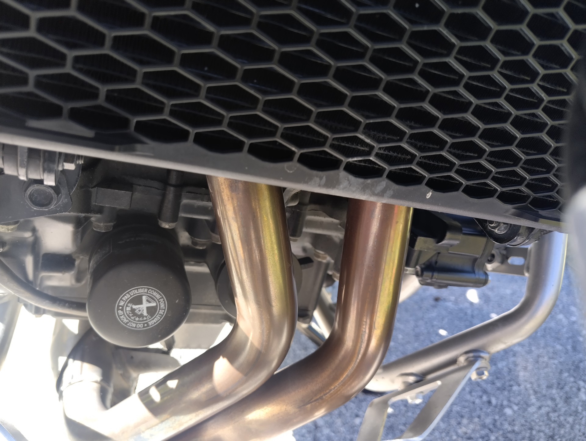 HONDA XL 750 Transalp-image-2