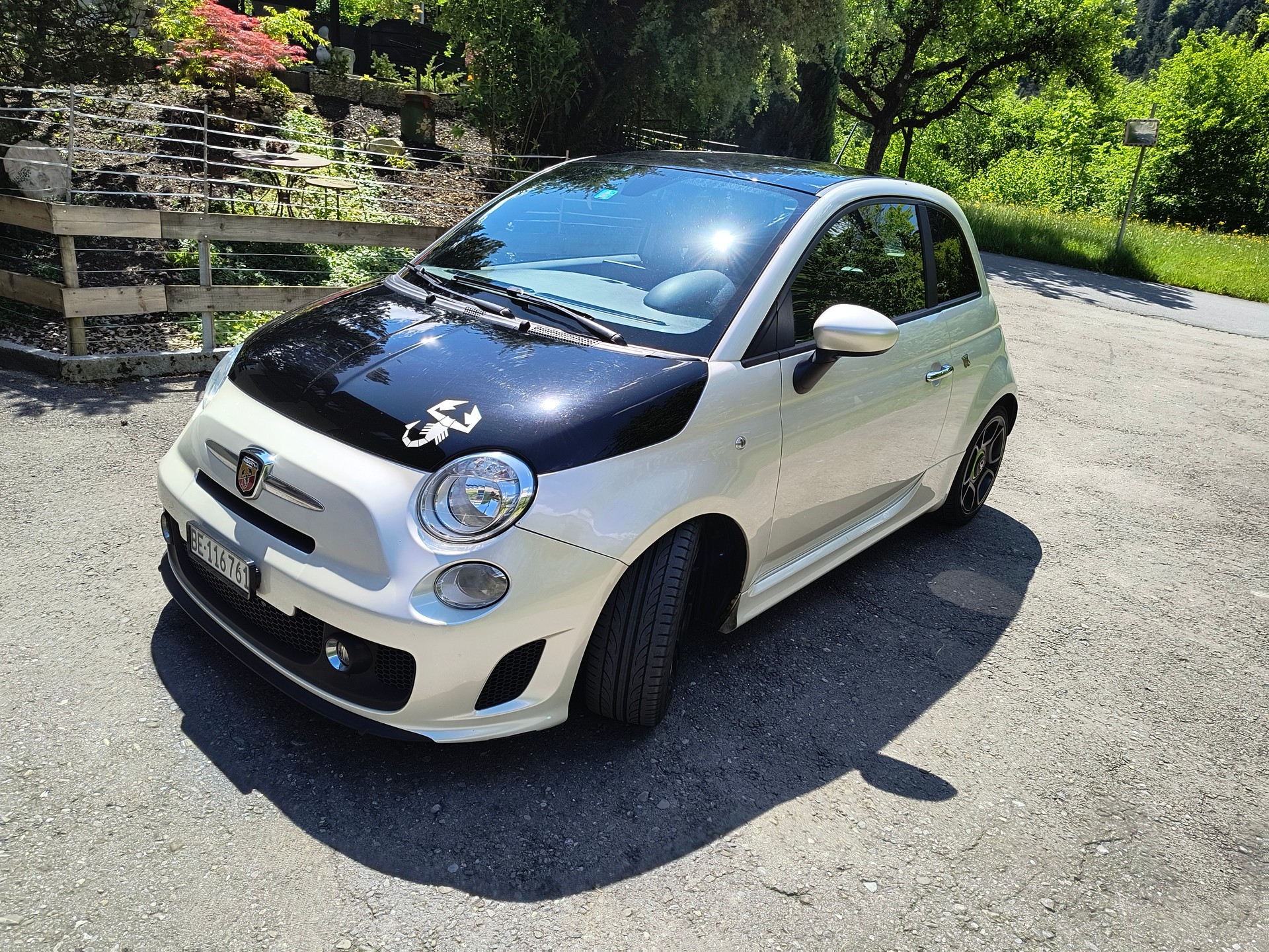 FIAT 1.4 T-Jet 135