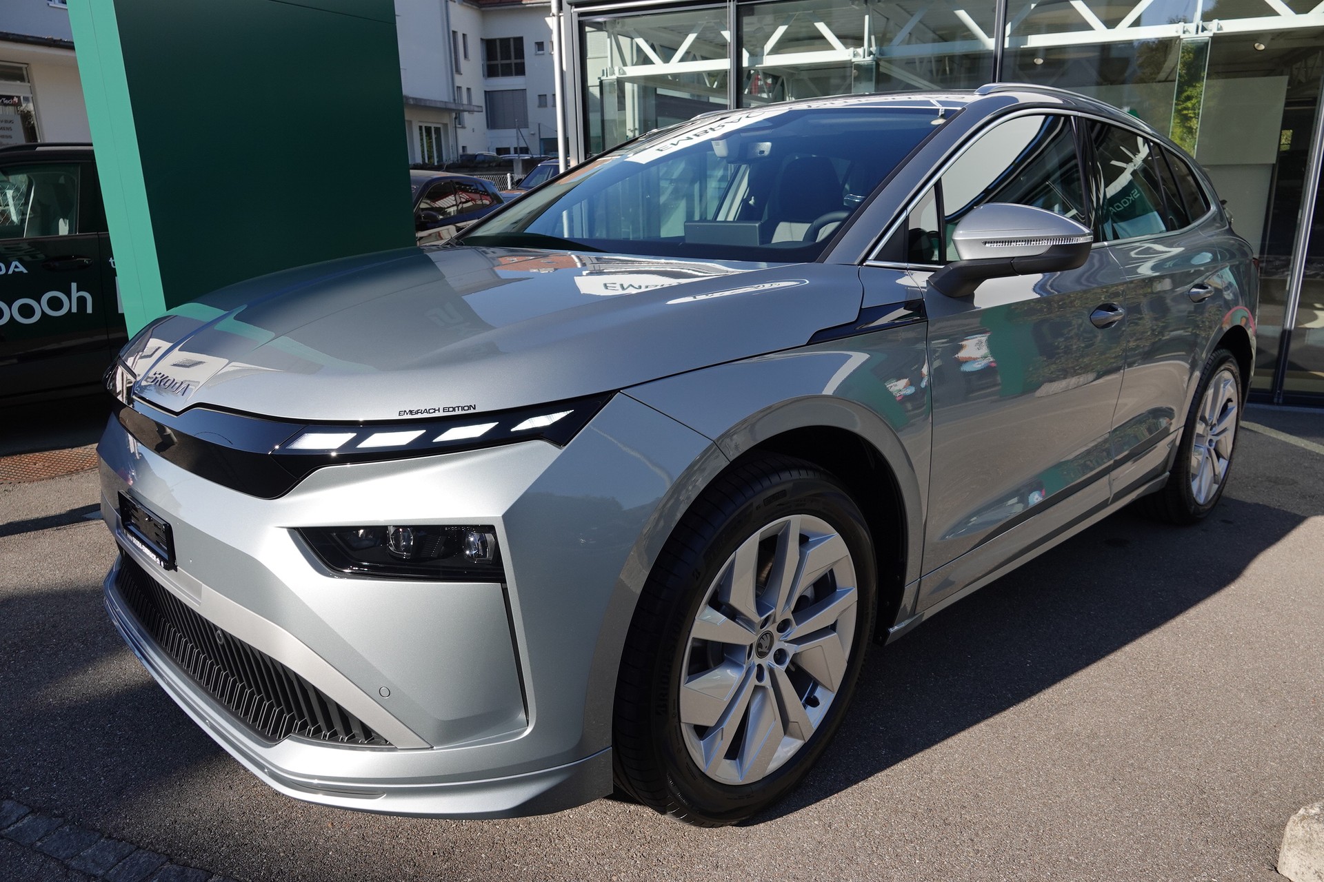 SKODA Enyaq 85x Dynamic-showroom-element-2