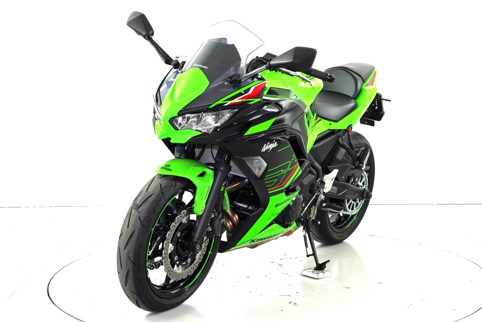 KAWASAKI Ninja 650 ABS-image-2