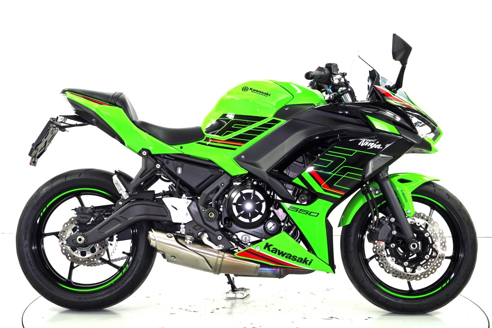 KAWASAKI Ninja 650 ABS-image-3