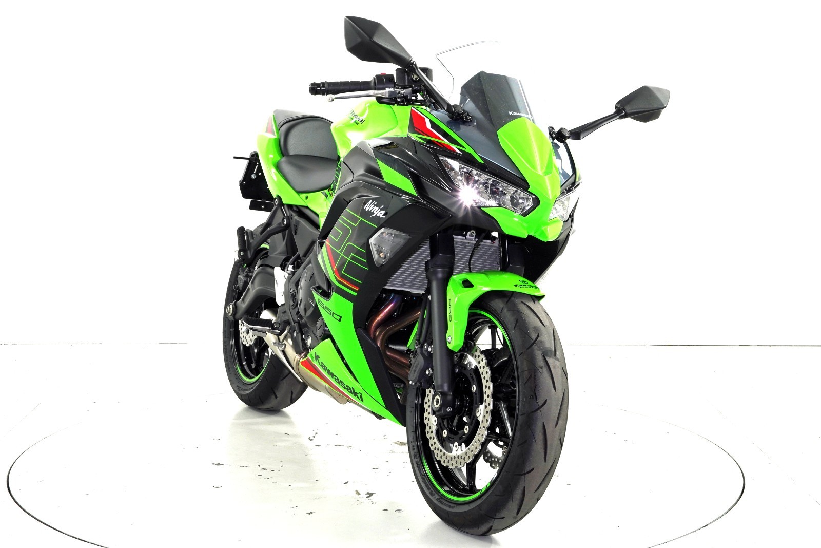 KAWASAKI Ninja 650 ABS-image-1