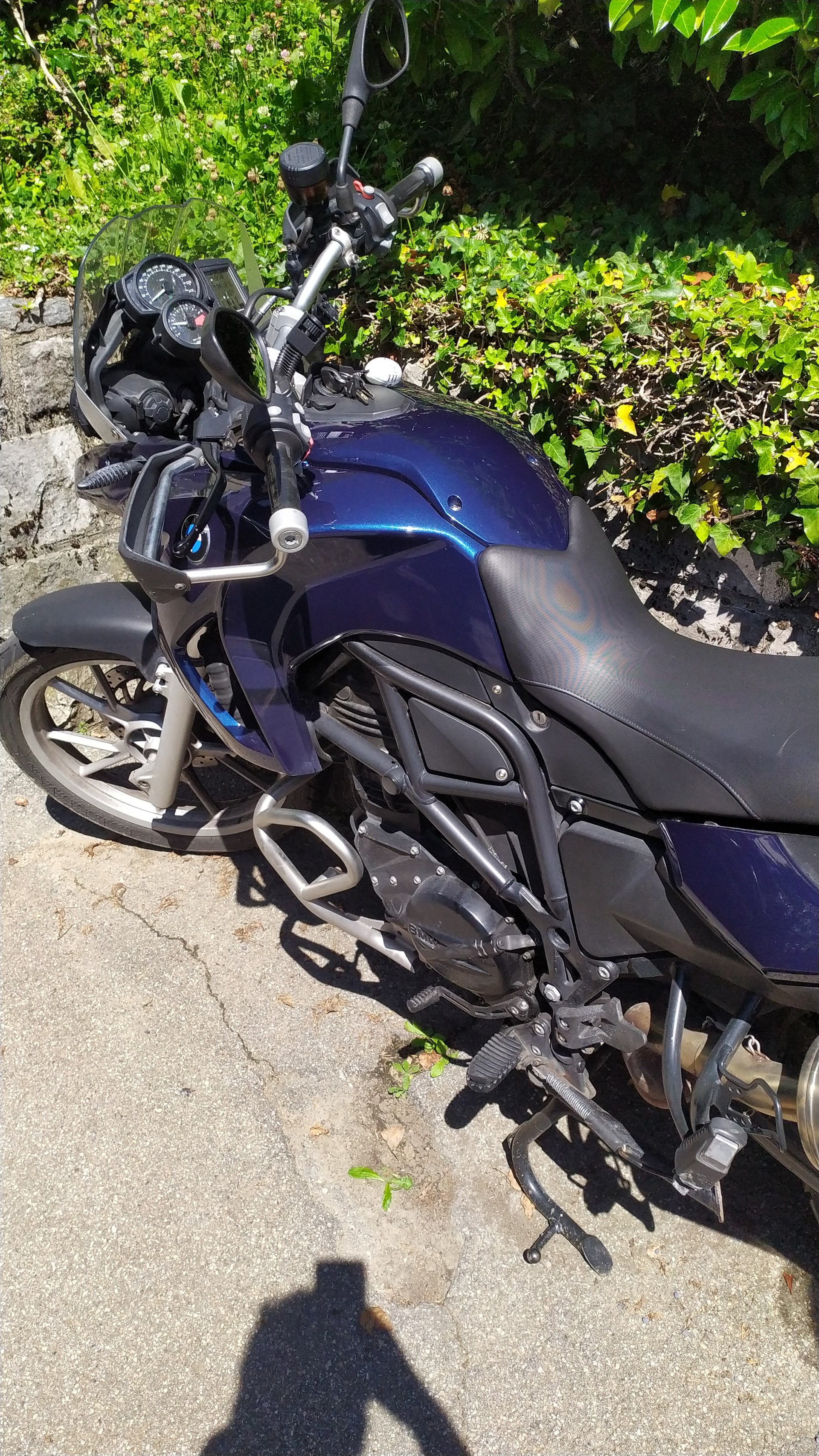 BMW F 650 GS ABS (safetyedition)-image-5