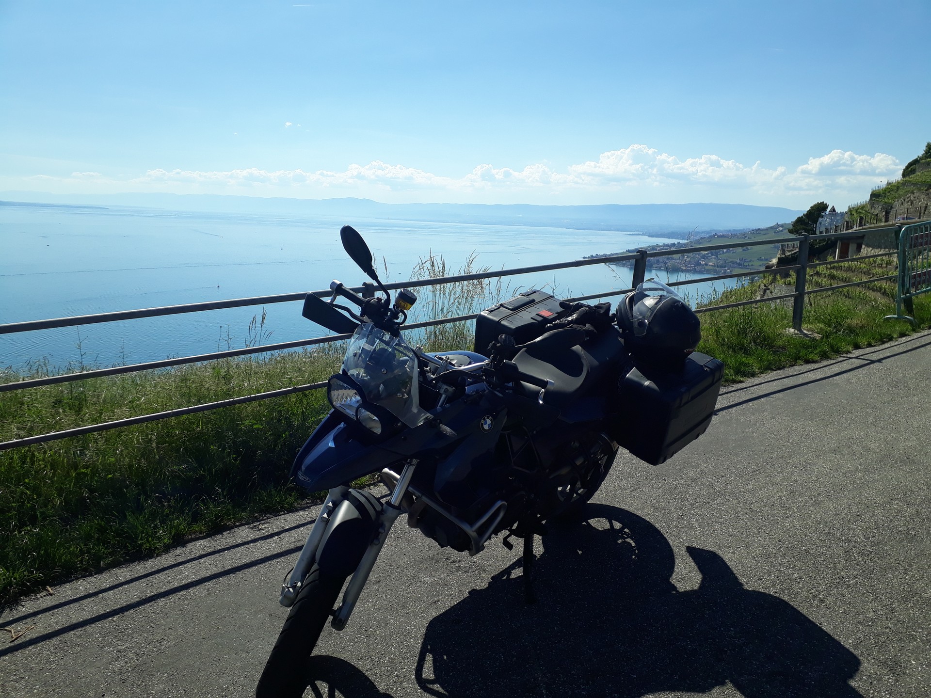 BMW F 650 GS ABS (safetyedition)-image-4