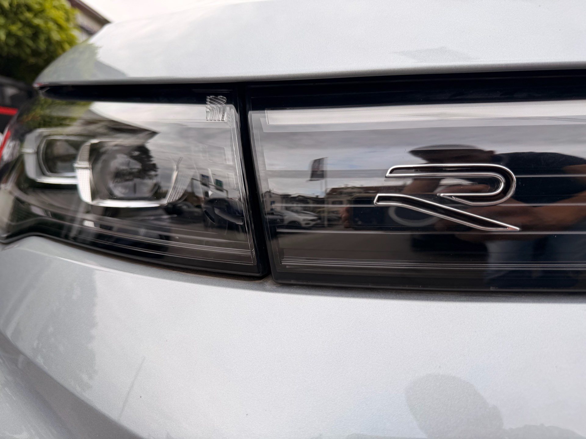 VW Tiguan 2.0 TSI 265PS 4Motion R-Line *** 360° KAMERA & PANORAMADACH ***-image-6