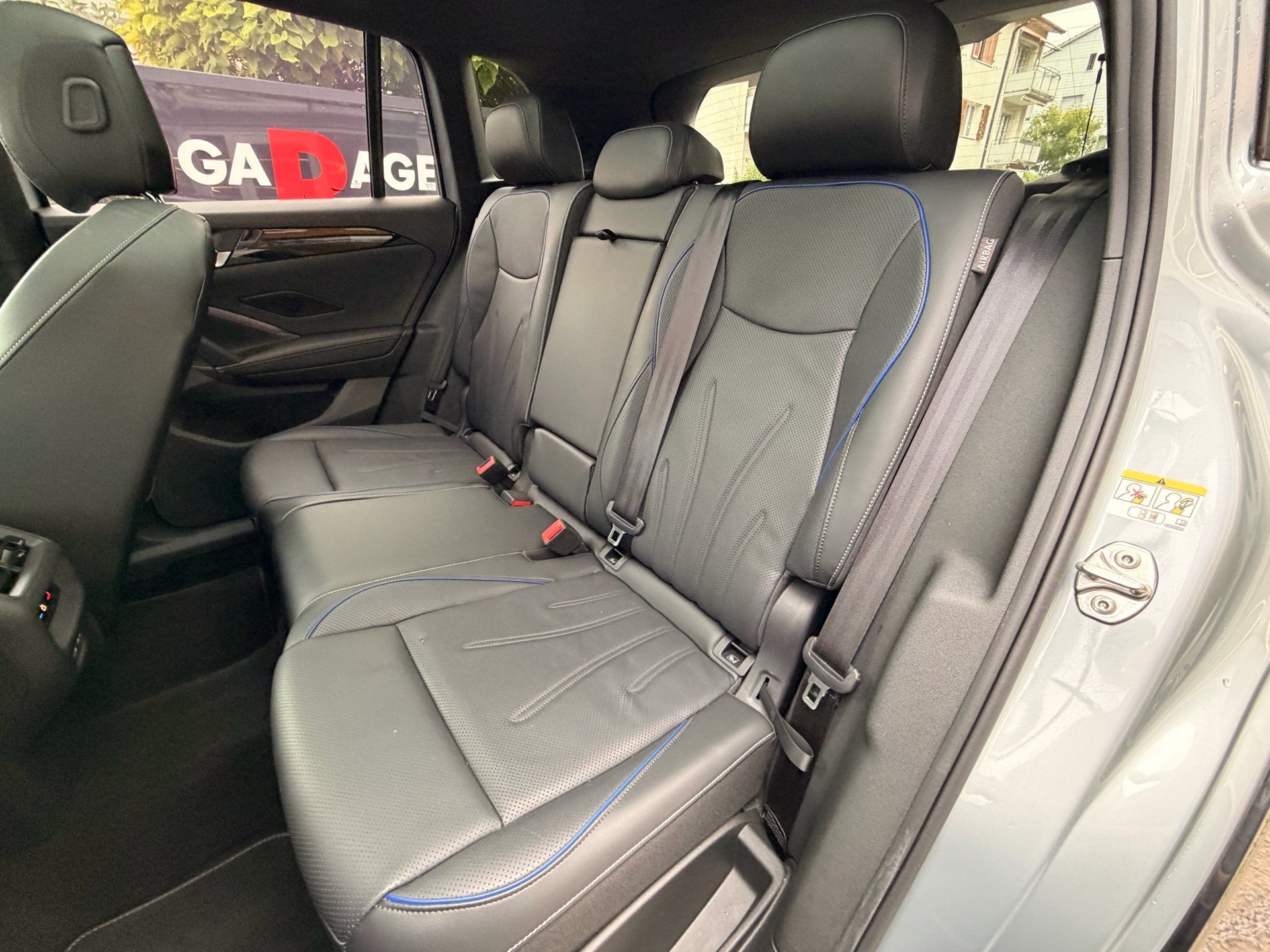 VW Tiguan 2.0 TSI 265PS 4Motion R-Line *** 360° KAMERA & PANORAMADACH ***-image-28