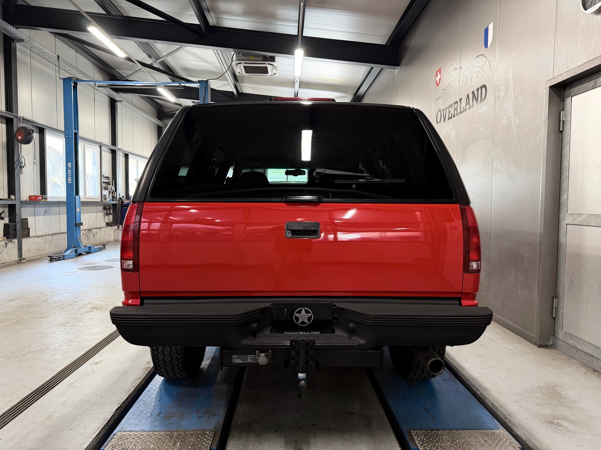 CHEVROLET 5.7 VORTEC V8-showroom-element-3