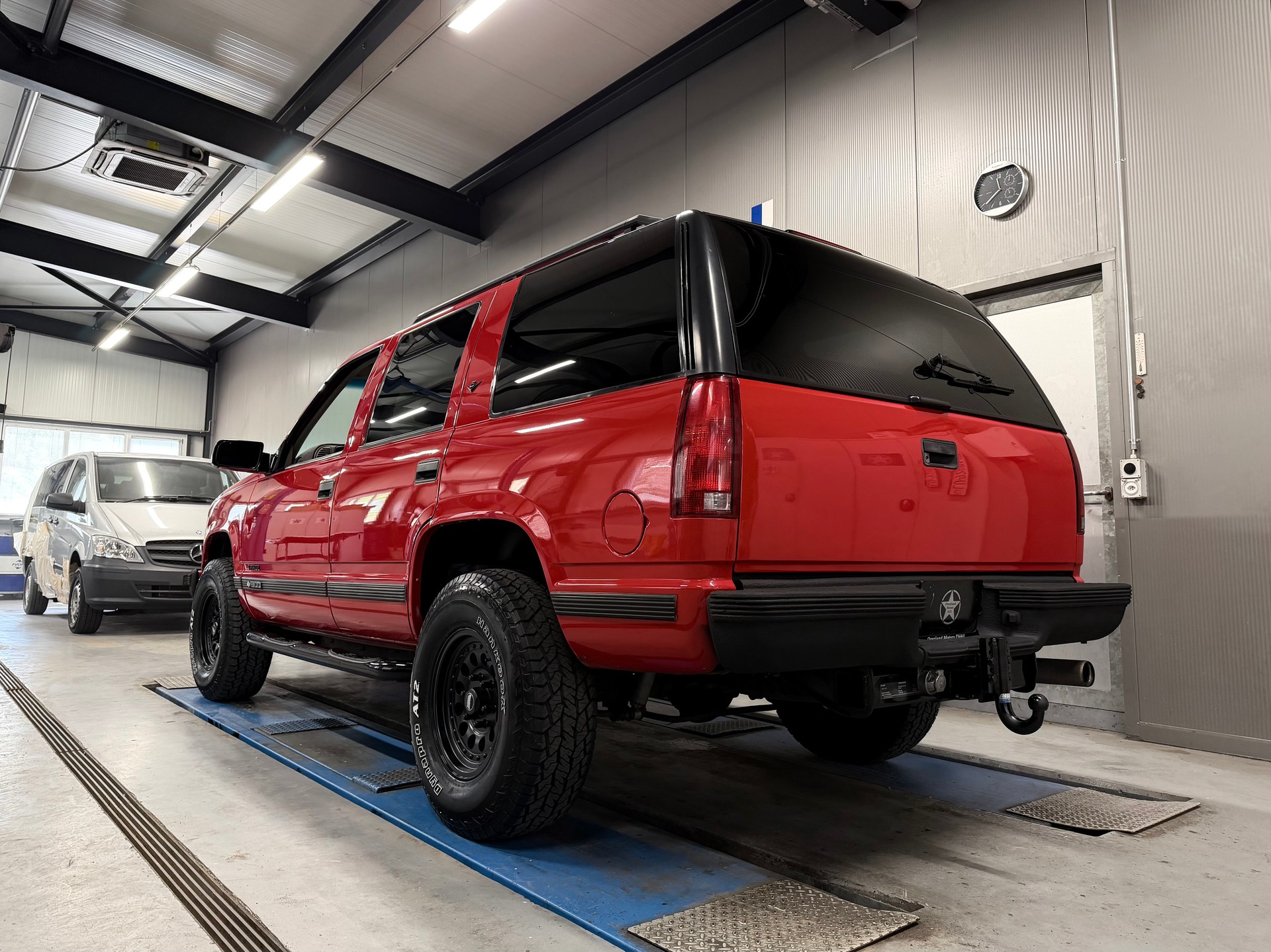 CHEVROLET 5.7 VORTEC V8-showroom-element-2