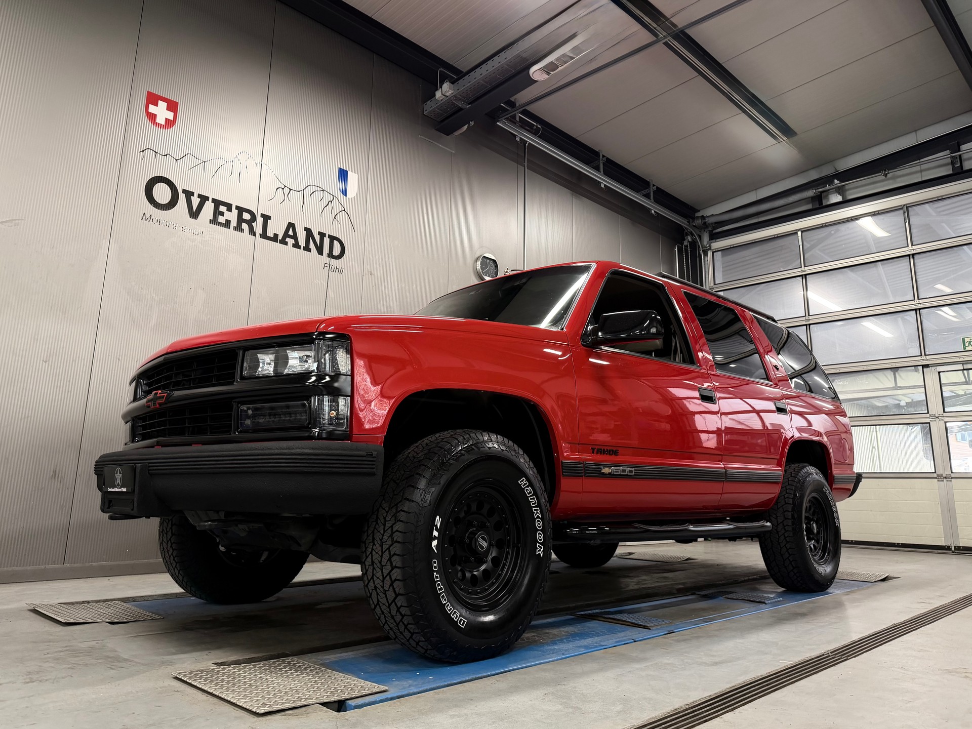 CHEVROLET 5.7 VORTEC V8-image-11