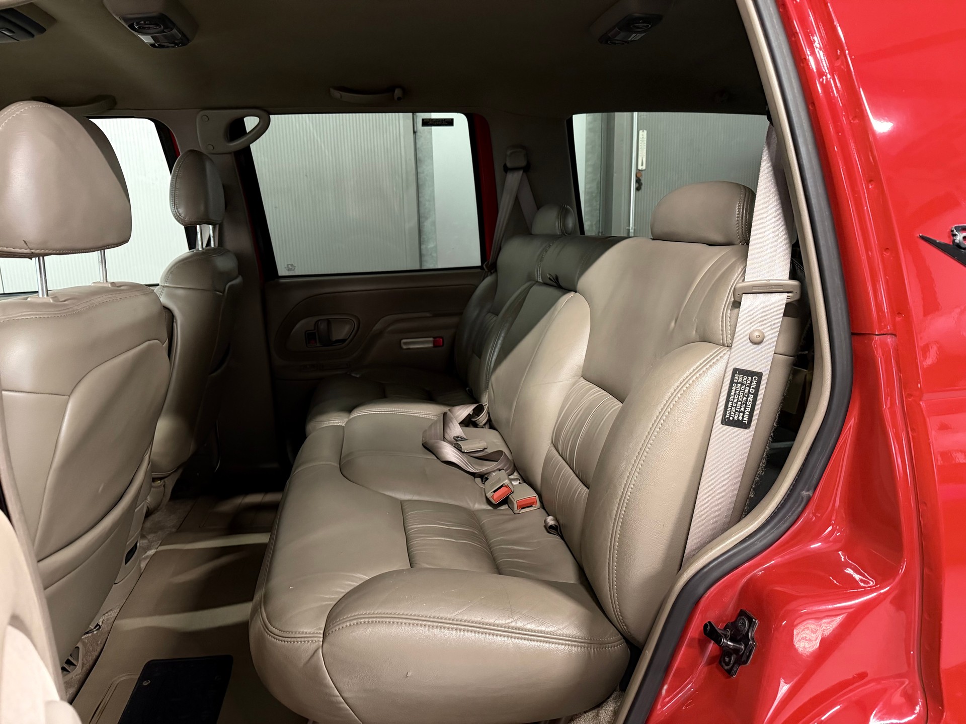 CHEVROLET 5.7 VORTEC V8-image-12