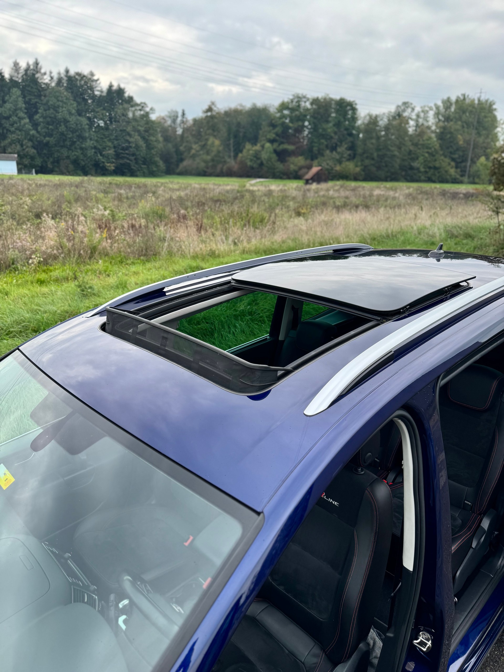 SEAT Alhambra 2.0 TDI FR Line DSG / ab MFK bei Verkauf-showroom-element-3
