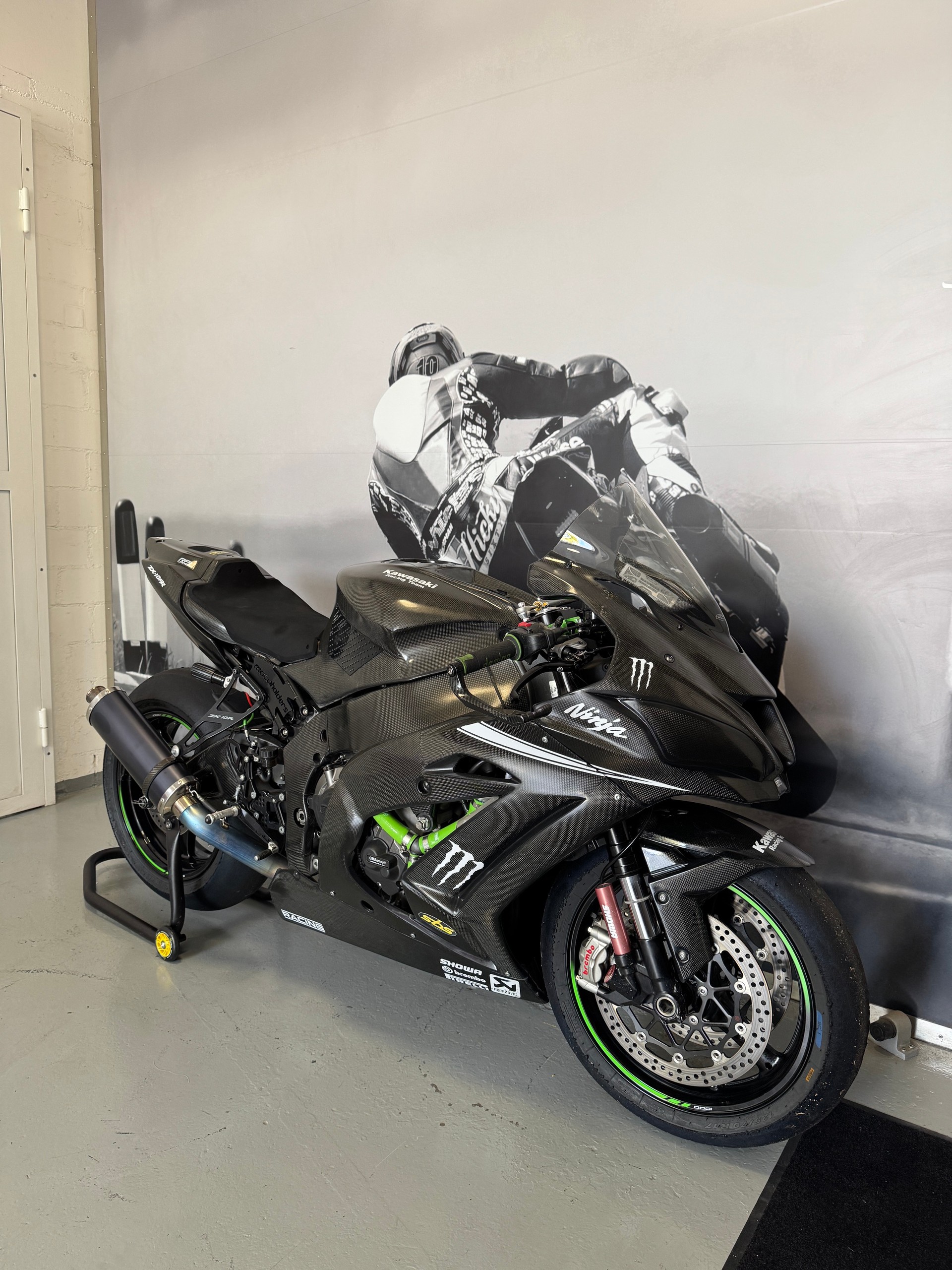 KAWASAKI Ninja ZX-10R ABS-image-6