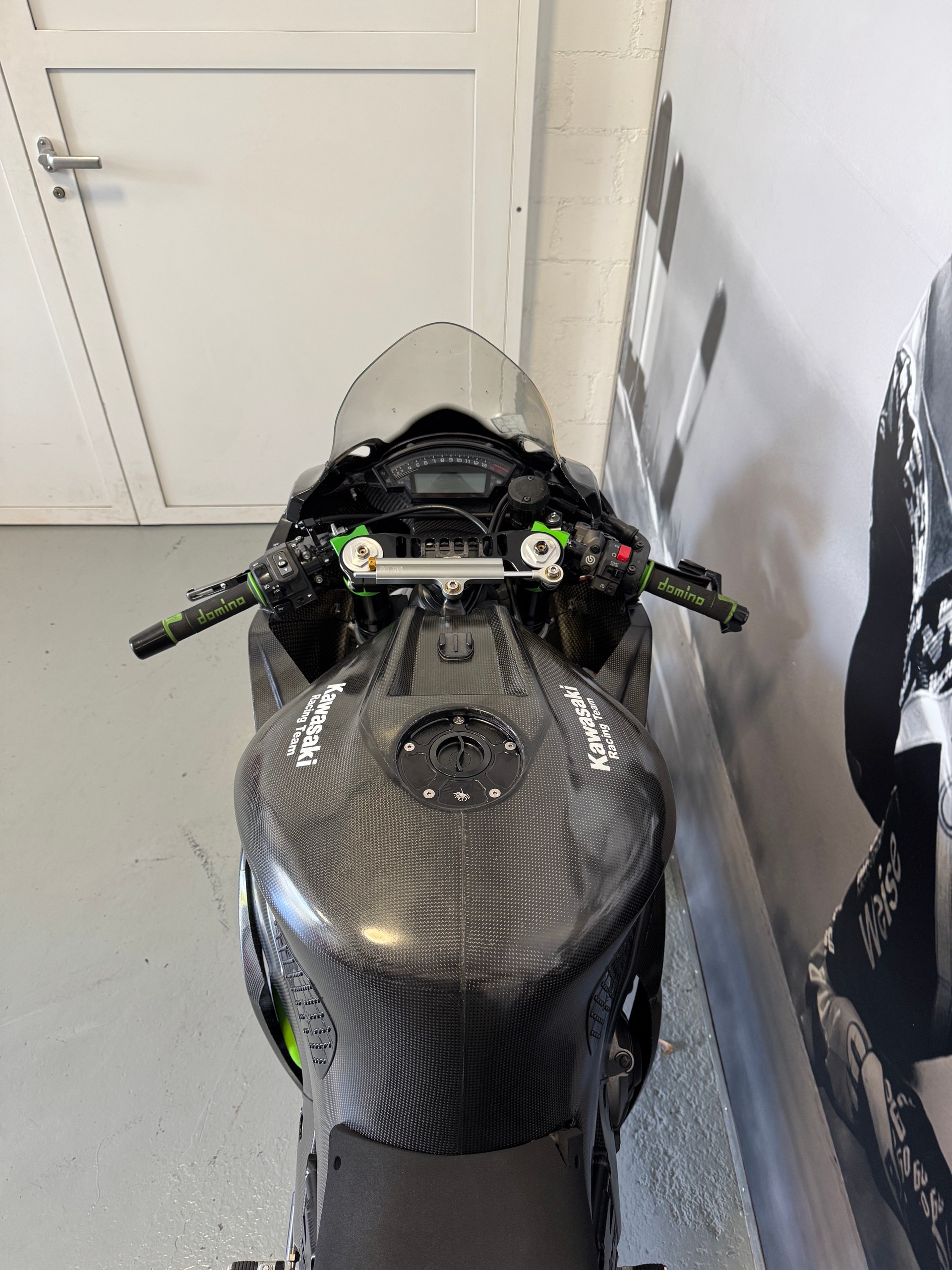 KAWASAKI Ninja ZX-10R ABS-image-4