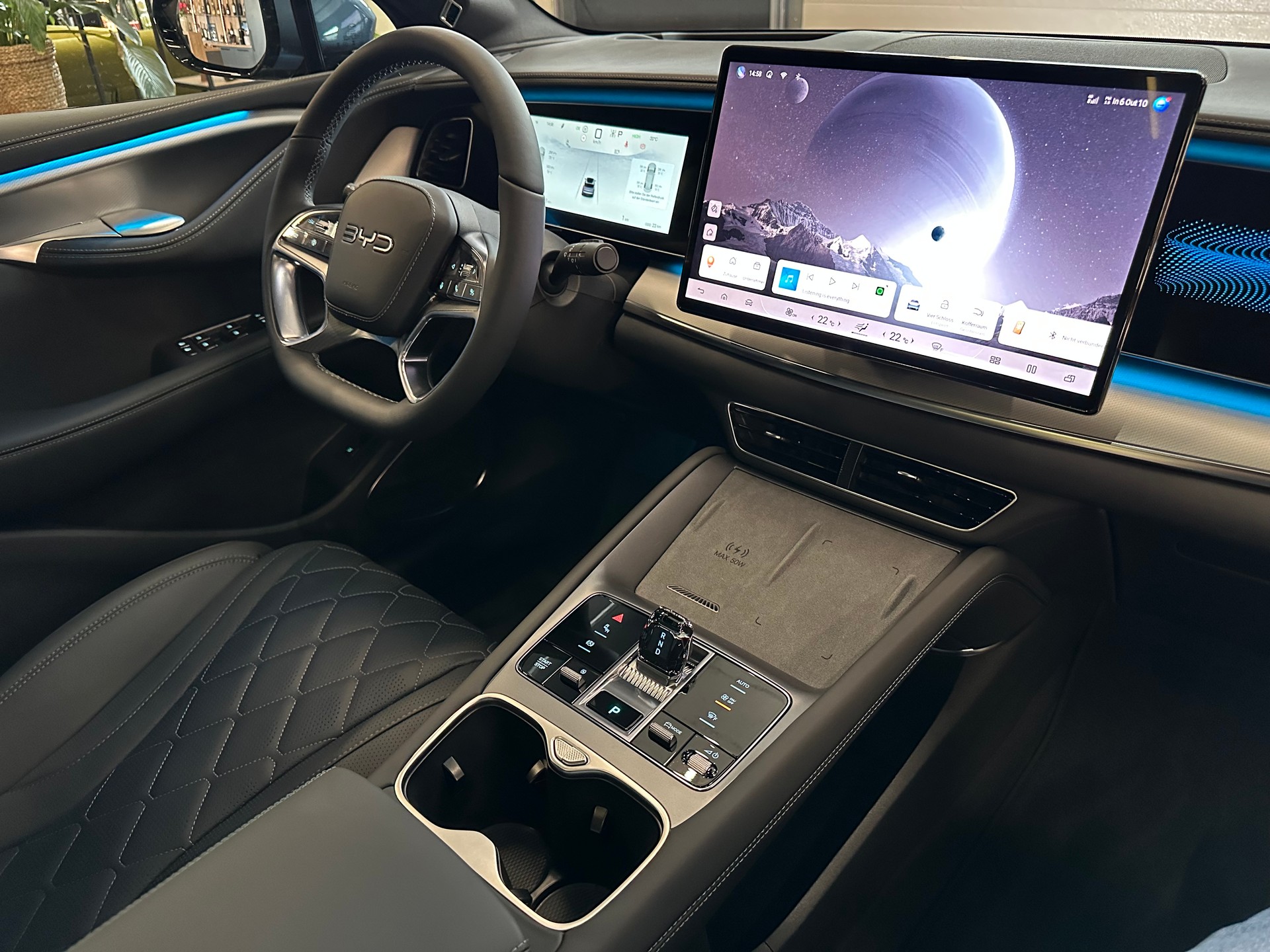 BYD Sealion 7 91,3 kWh Excellence AWD-image-13