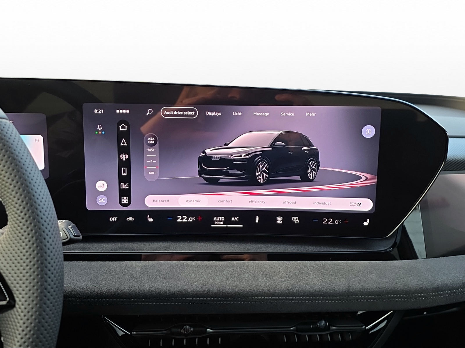 AUDI Q6 e-tron quattro-image-8