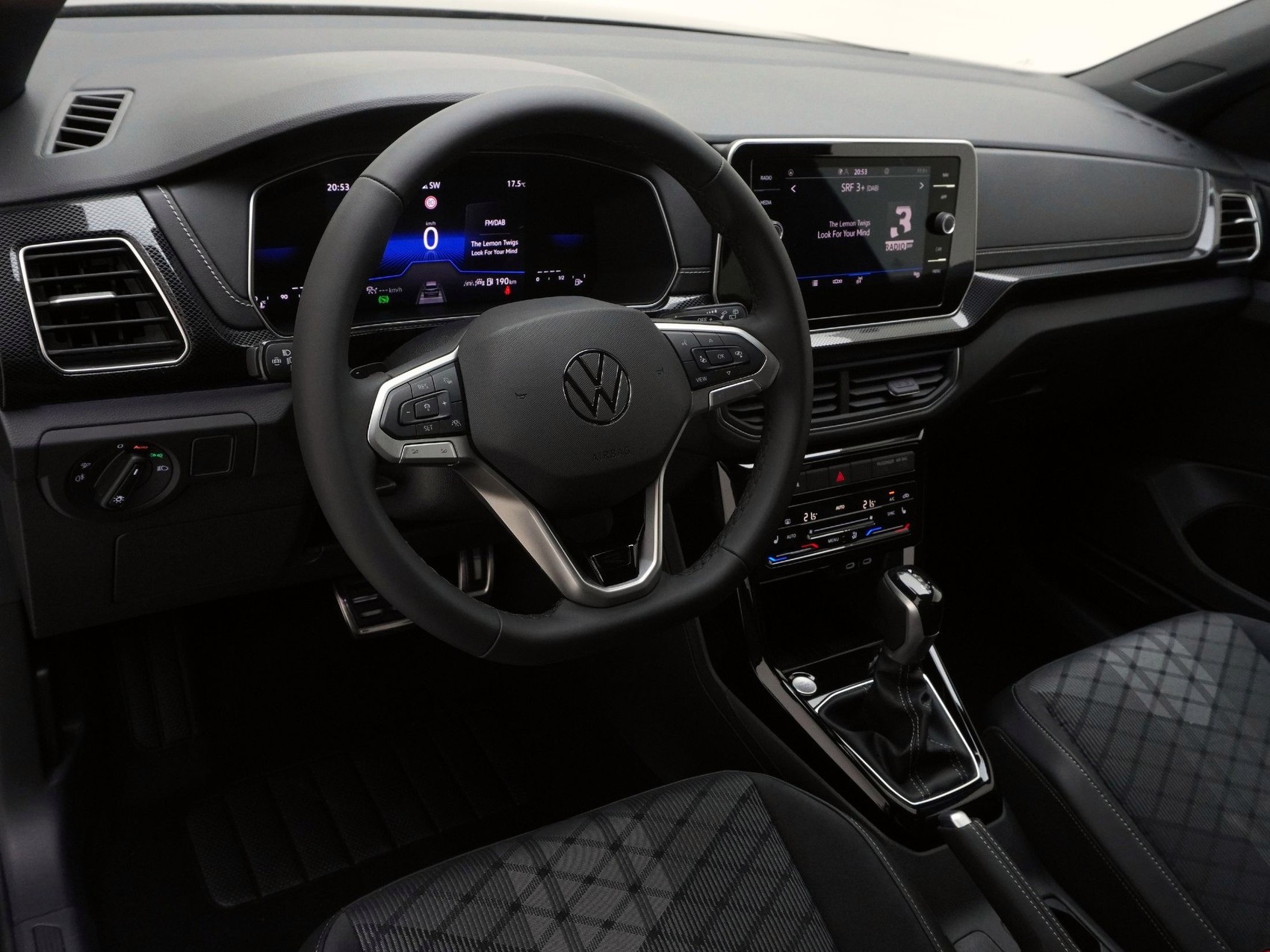 VW T-Cross 1.5 TSI R-Line DSG-image-10