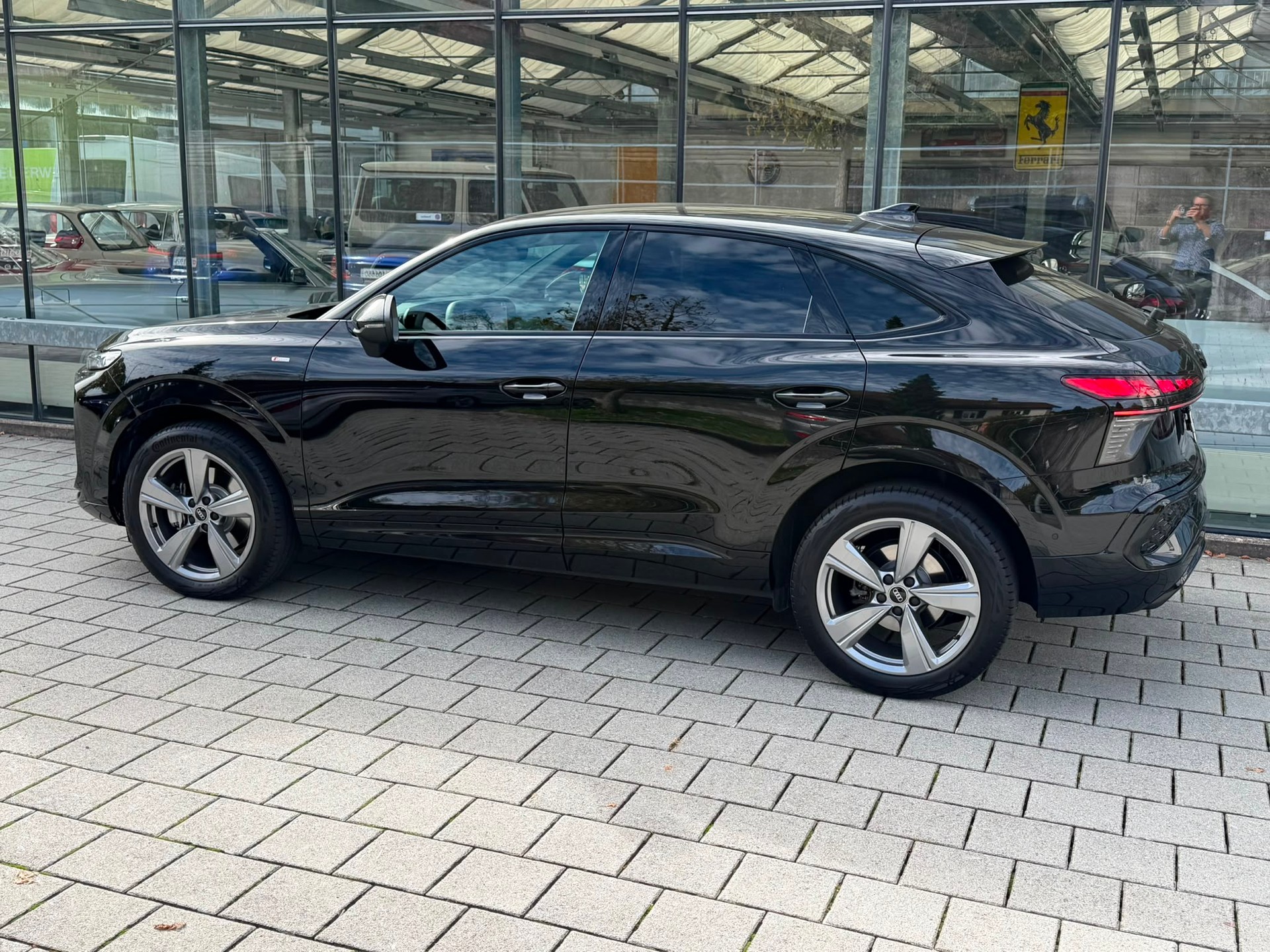 AUDI Q3 Sportback TFSI quattro 150 kW S tronic-showroom-element-3