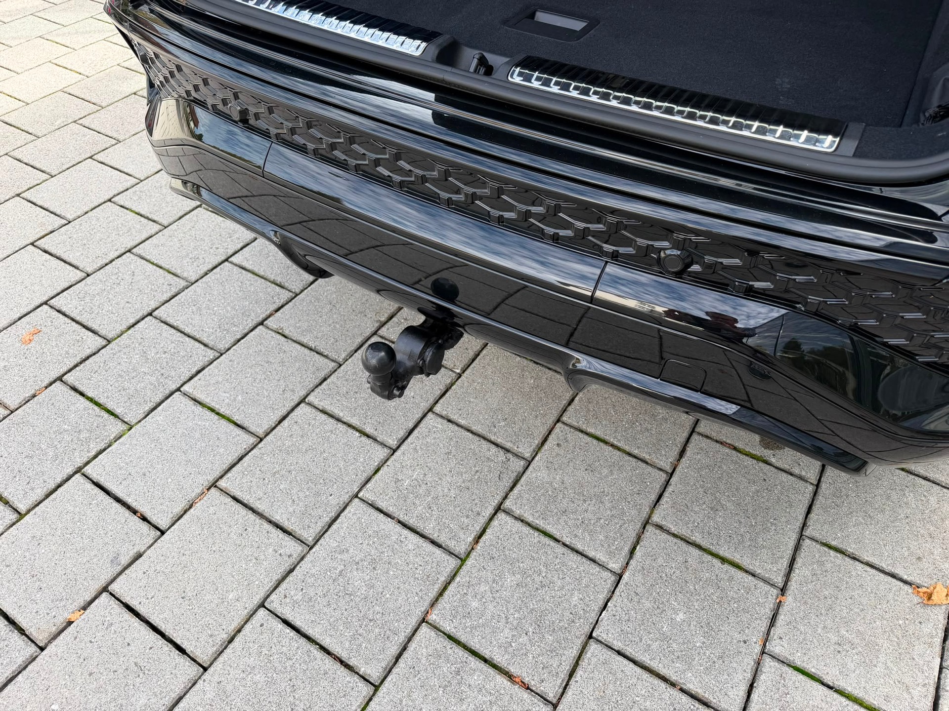 AUDI Q3 Sportback TFSI quattro 150 kW S tronic-image-14