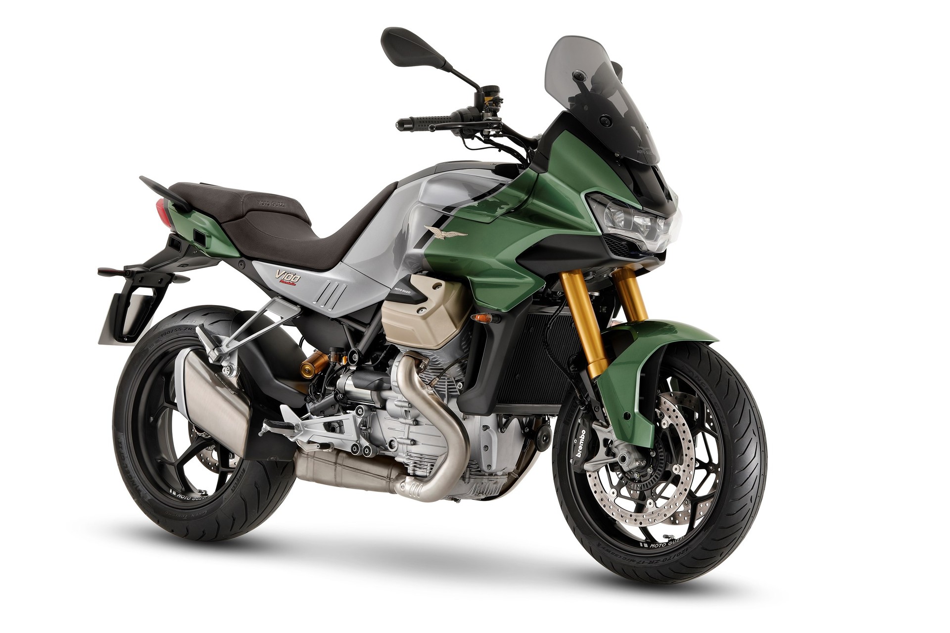 MOTO GUZZI V100 Mandello S-image-0