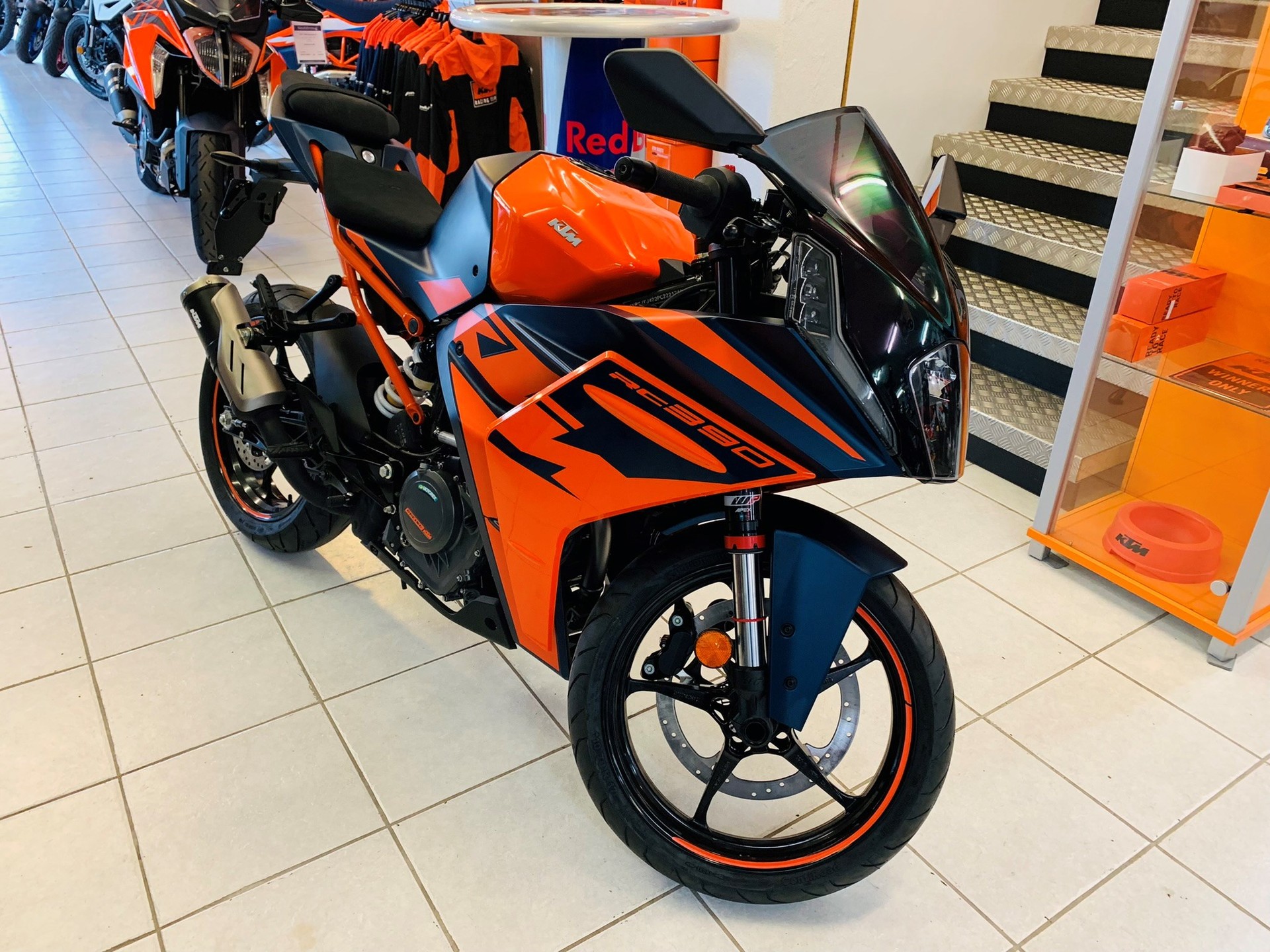 KTM RC 390 ABS-image-1