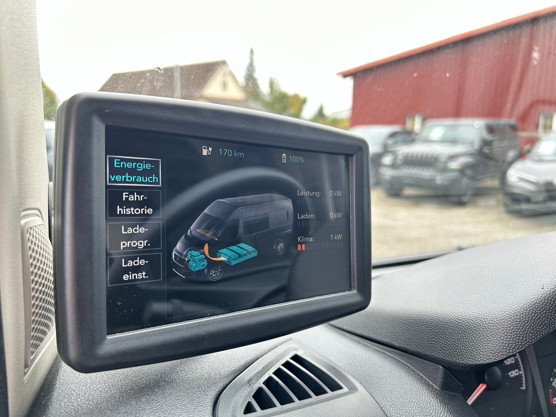 FIAT E-Ducato 47kWh L3H2-image-14