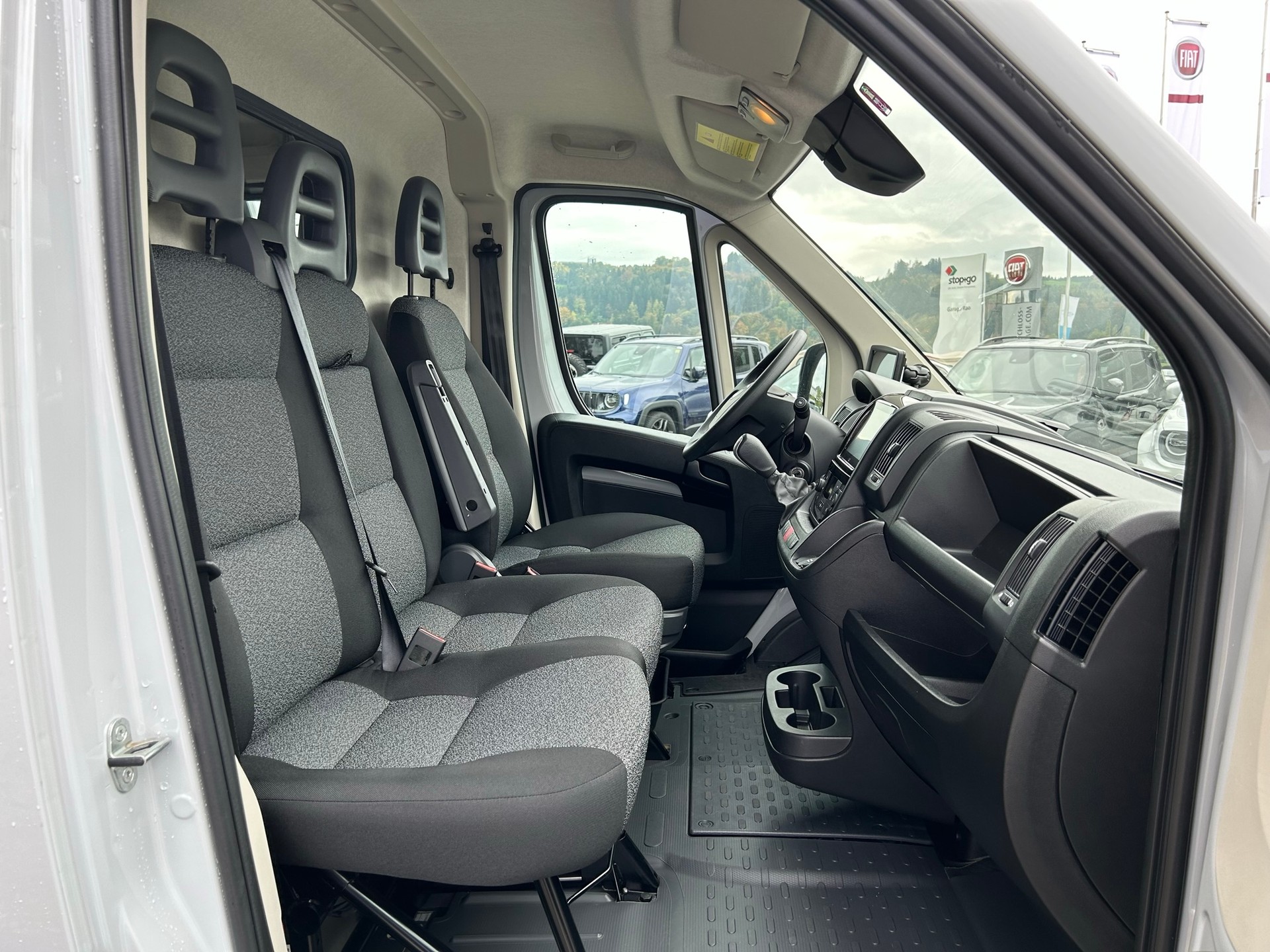 FIAT E-Ducato 47kWh L3H2-image-5