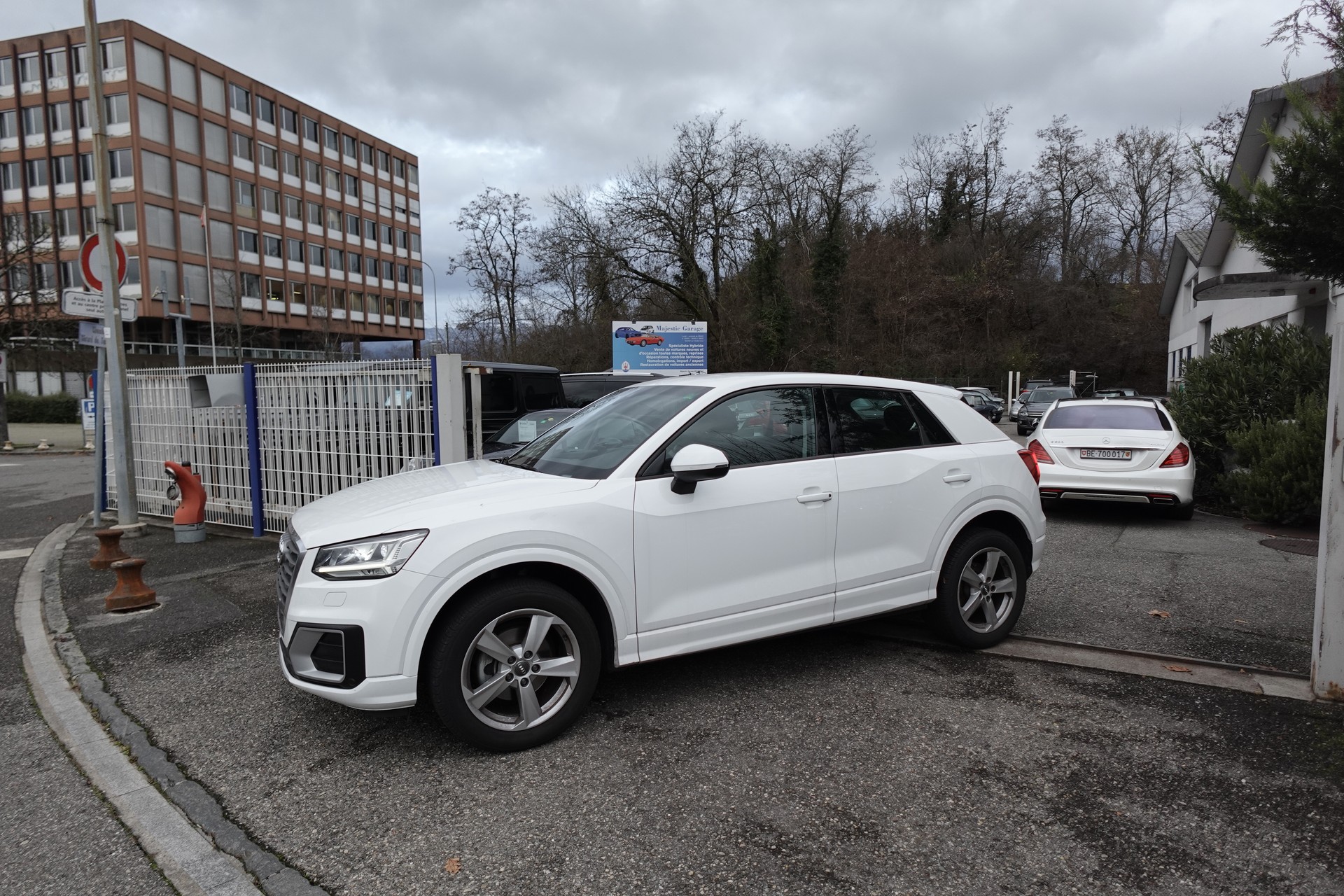 AUDI Q2 1.4 TFSI-image-9