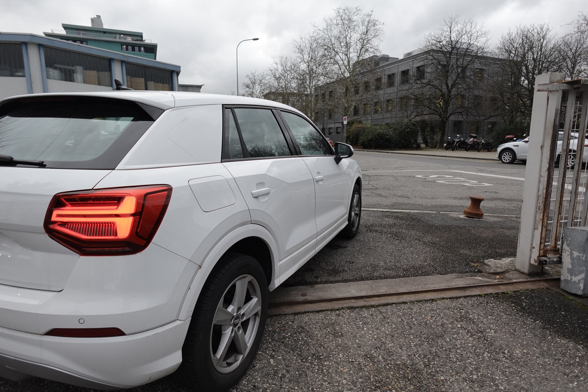 AUDI Q2 1.4 TFSI-image-8