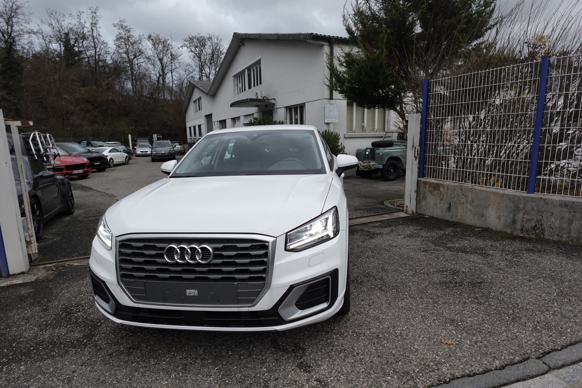 AUDI Q2 1.4 TFSI-image-10