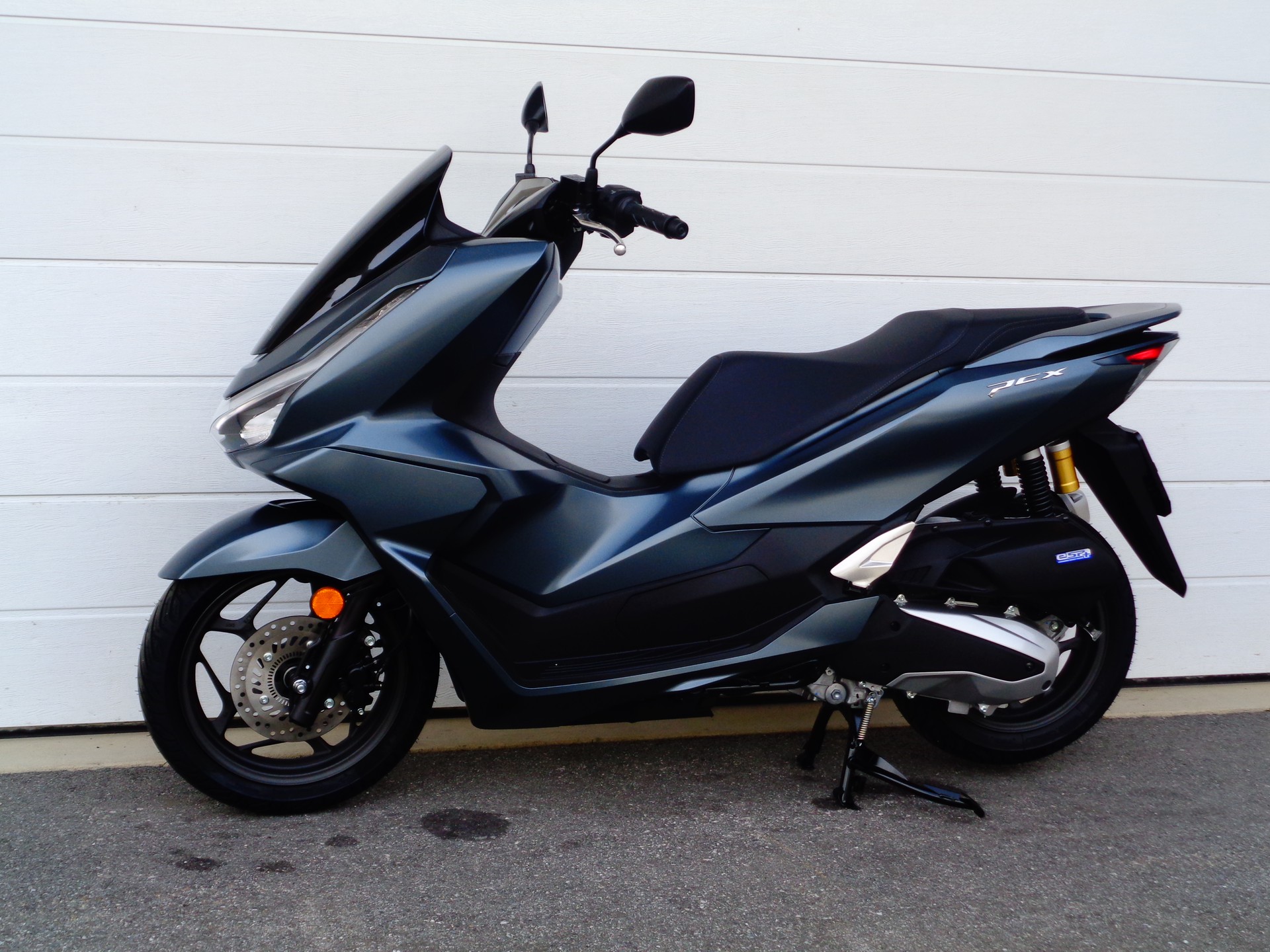 HONDA PCX 125 i ABS / DX Edition-image-7