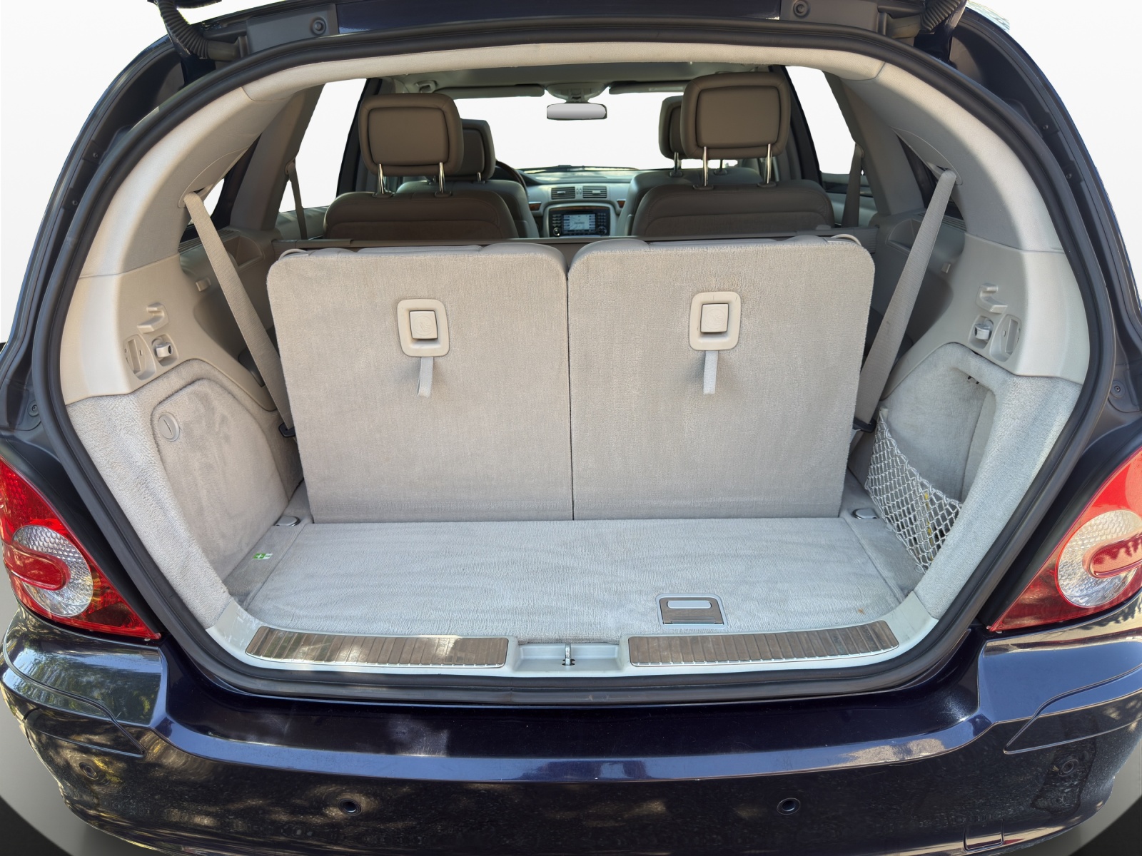 MERCEDES-BENZ R 350 4Matic 7G-Tronic-image-19