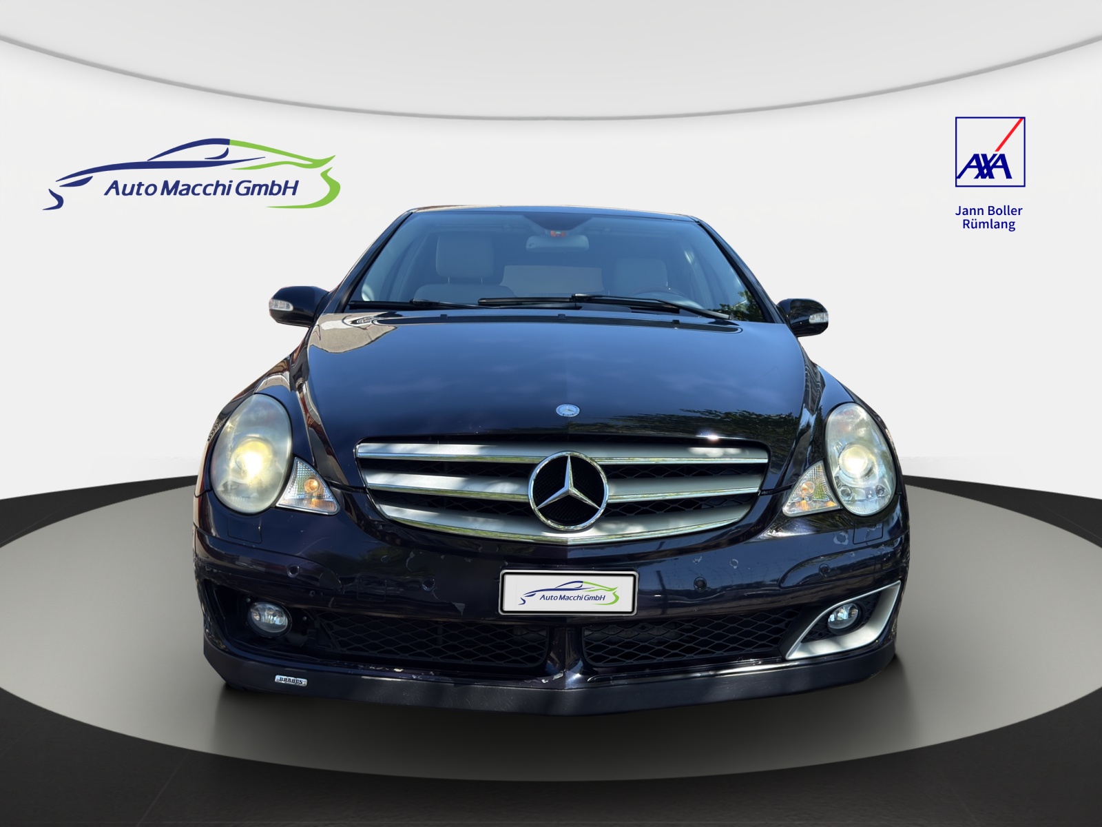 MERCEDES-BENZ R 350 4Matic 7G-Tronic-showroom-element-2