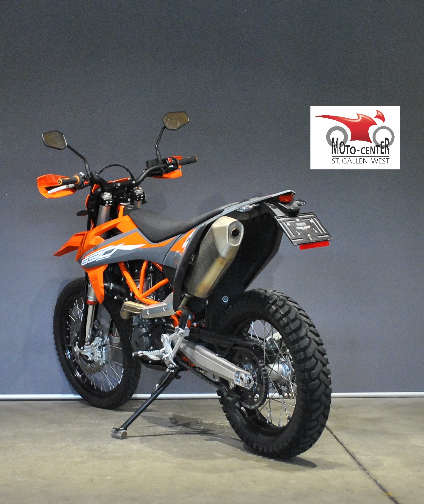KTM 690 Enduro R-image-3