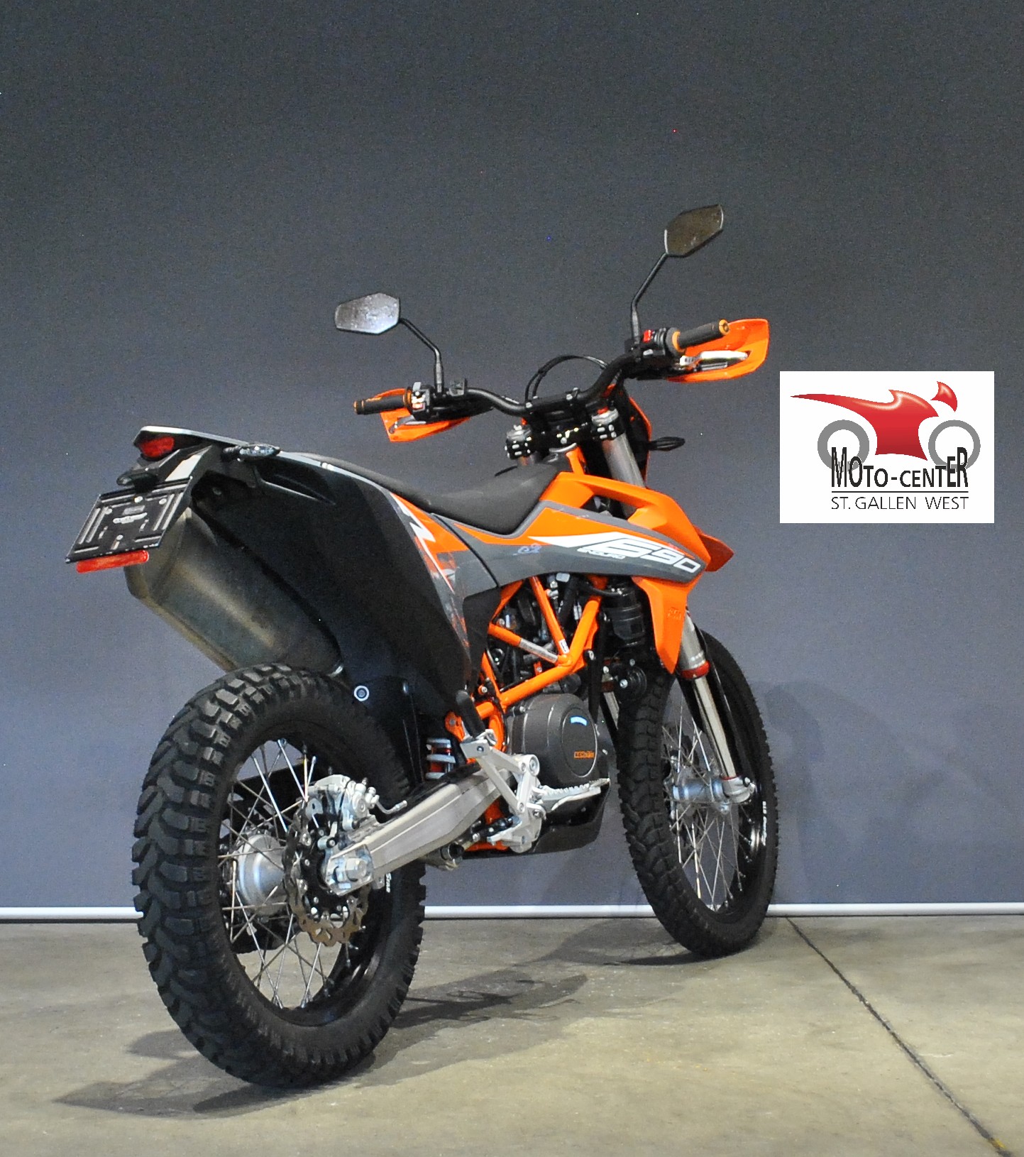 KTM 690 Enduro R-image-4