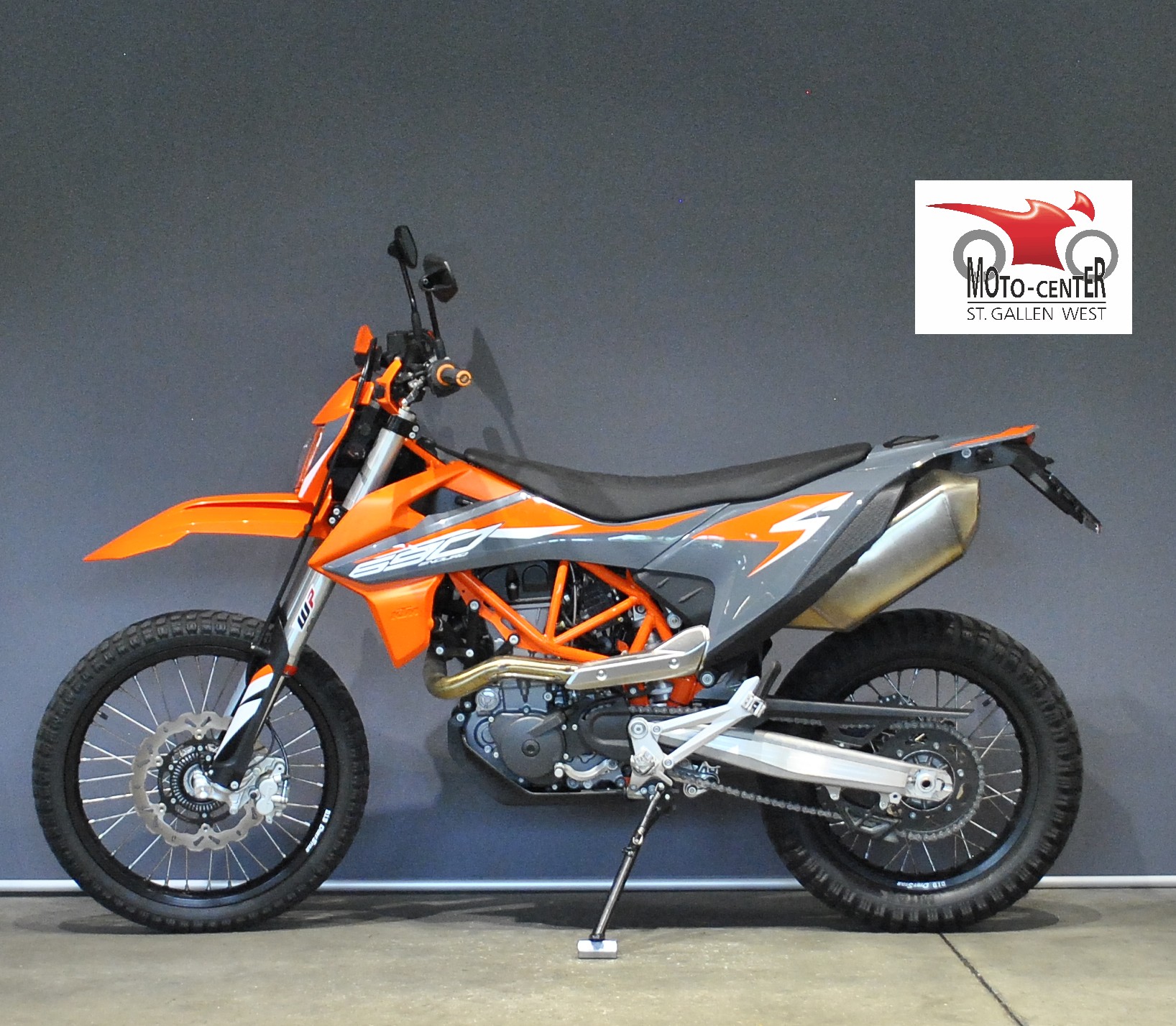 KTM 690 Enduro R-image-2