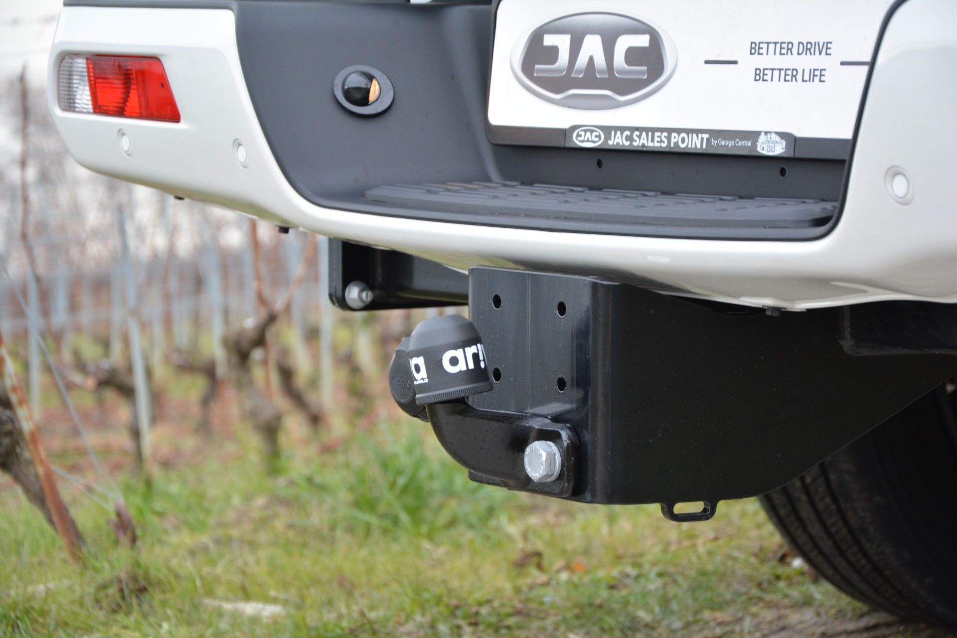 JAC T8 Pro-image-10
