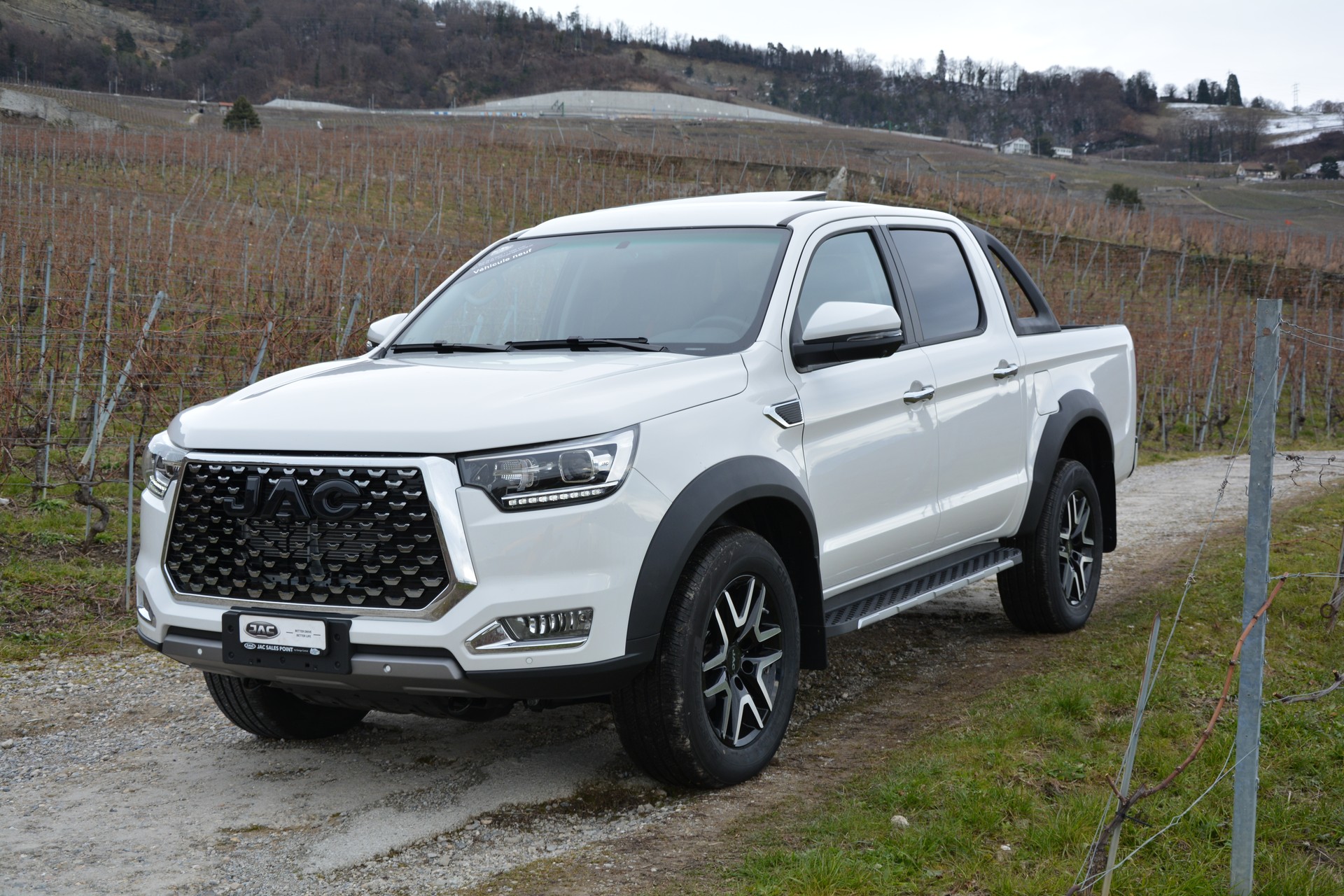 JAC T8 Pro-image-8
