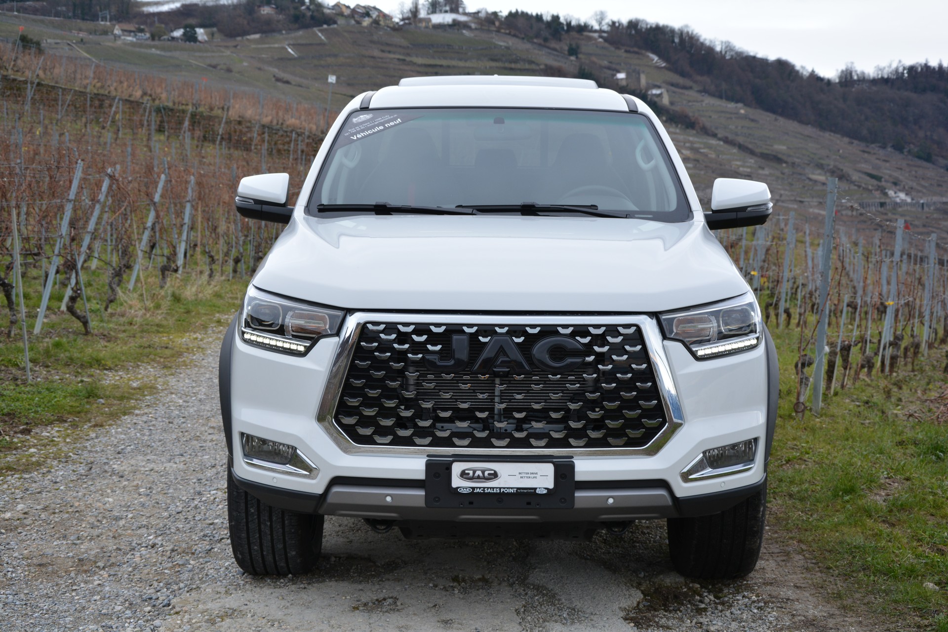 JAC T8 Pro-image-6
