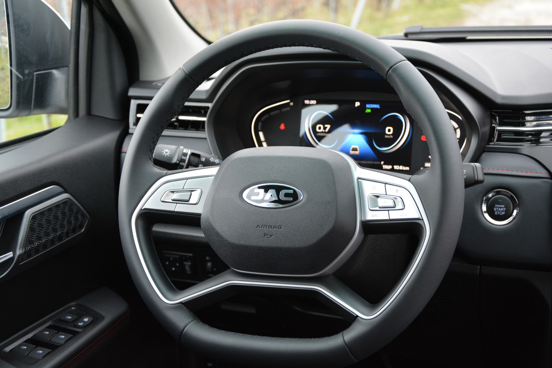 JAC T8 Pro-image-17