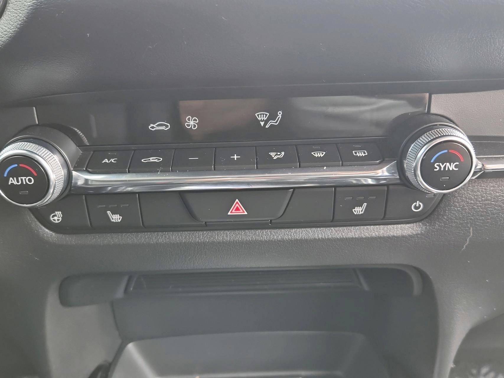 MAZDA CX-30 SKYACTIV-X 186 M Hybrid Takumi AWD-image-12