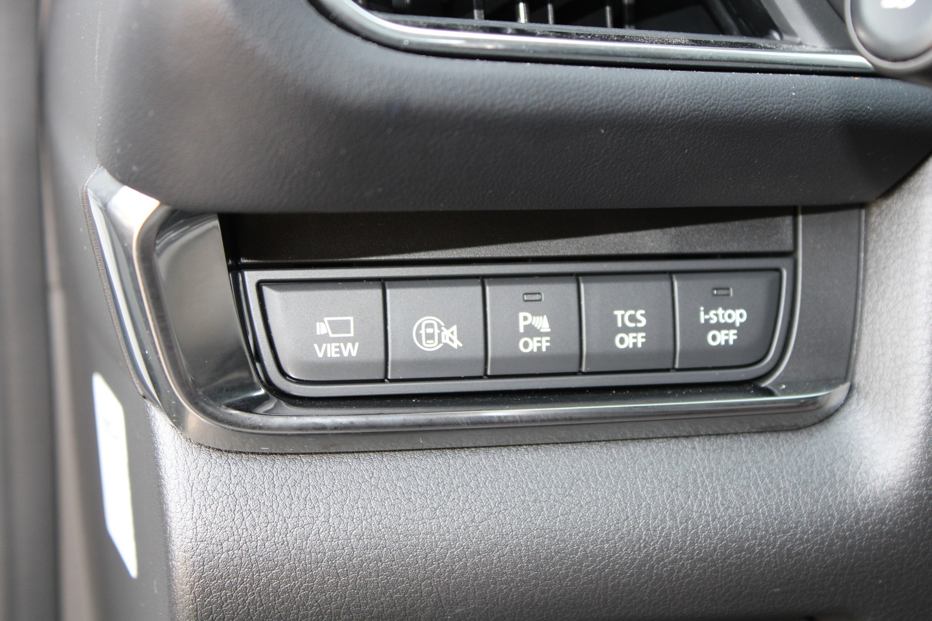 MAZDA CX-30 SKYACTIV-X 186 M Hybrid Takumi AWD-image-15