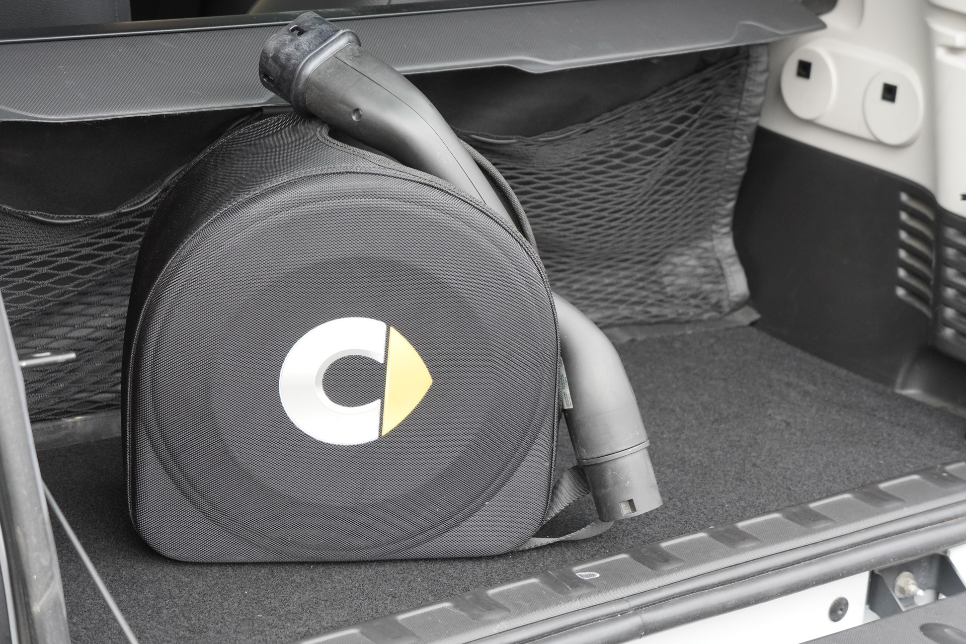 SMART fortwo EQ PRIME VERKAUFT-image-19