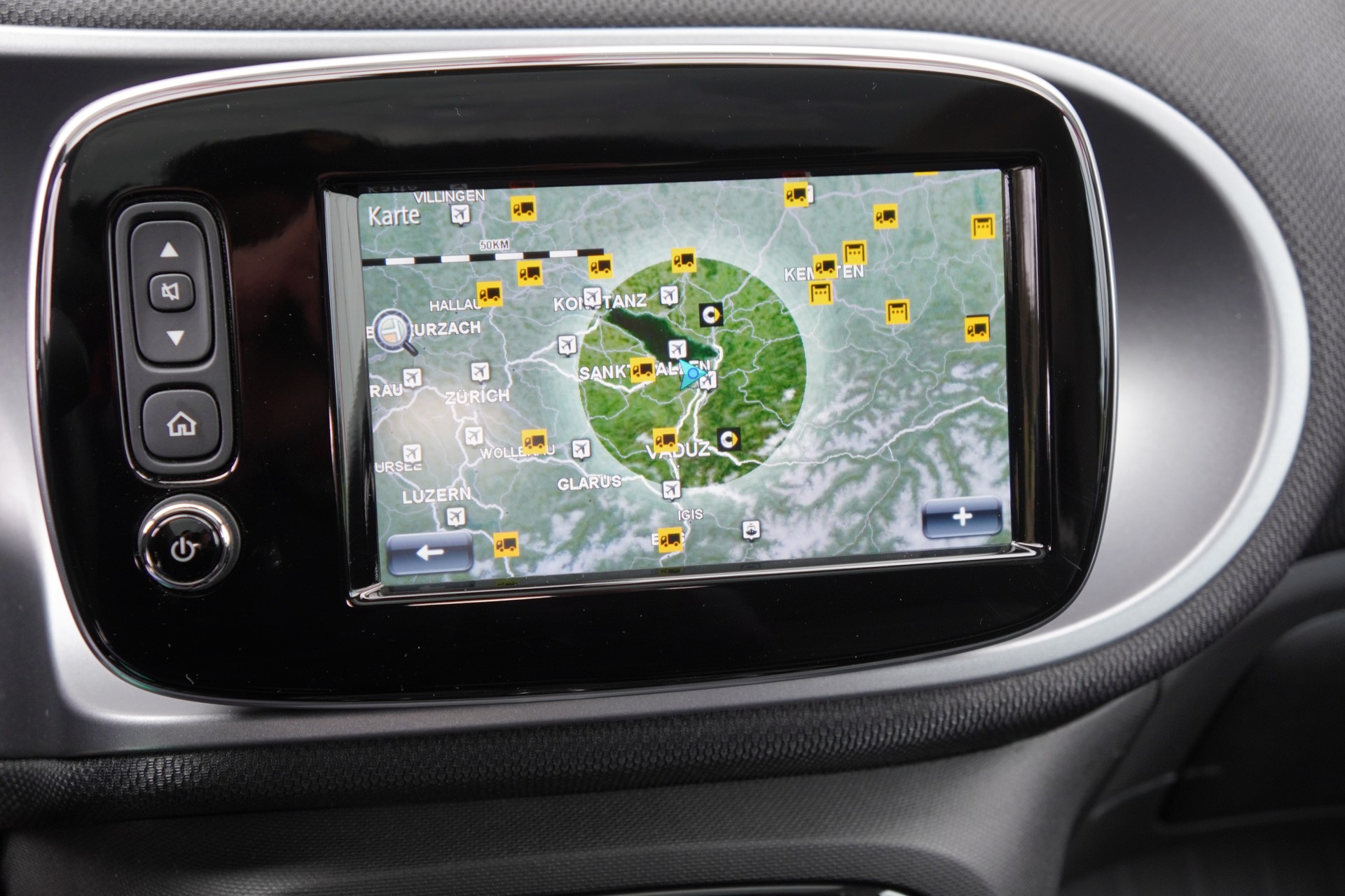 SMART fortwo EQ PRIME VERKAUFT-image-12
