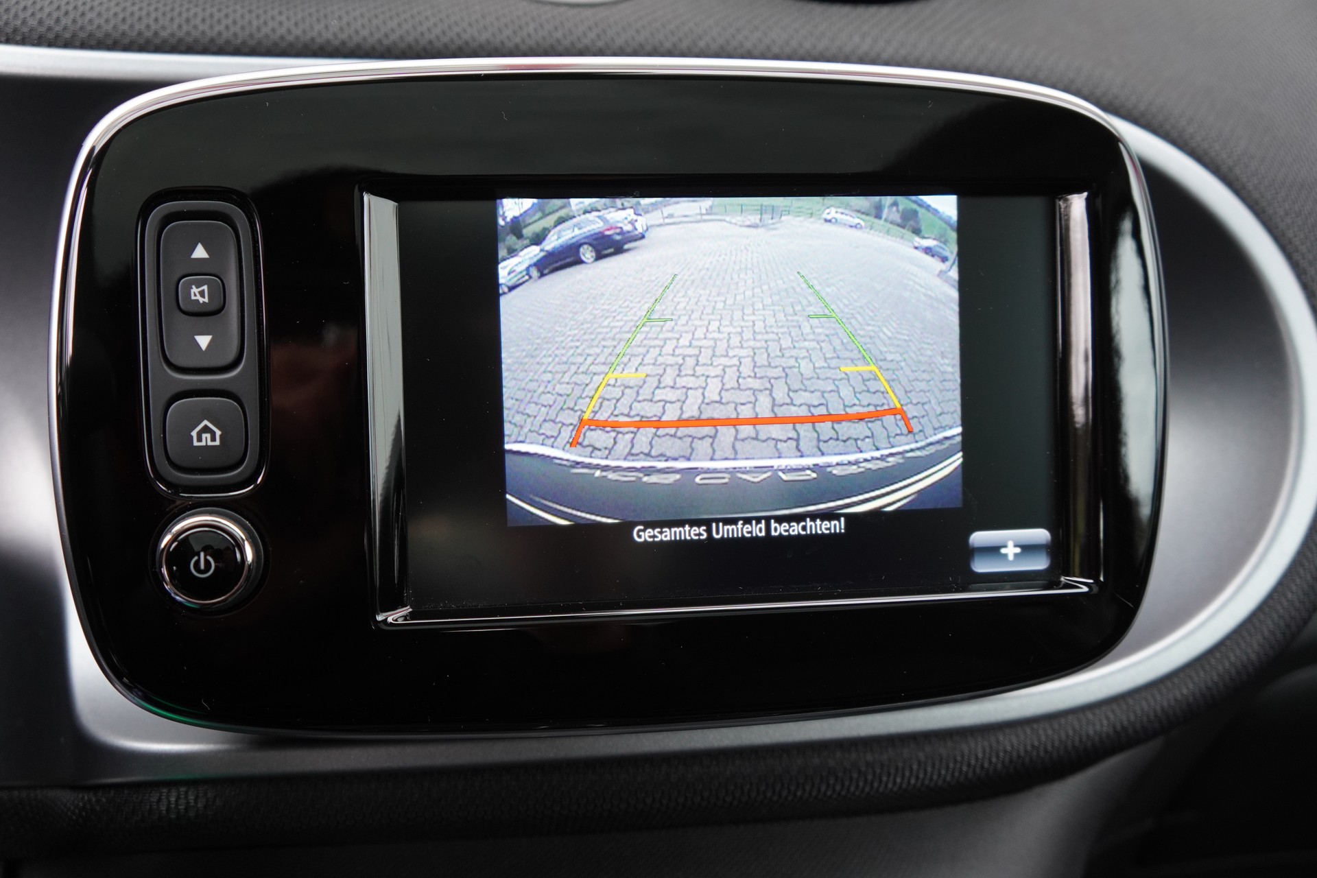 SMART fortwo EQ PRIME VERKAUFT-image-11