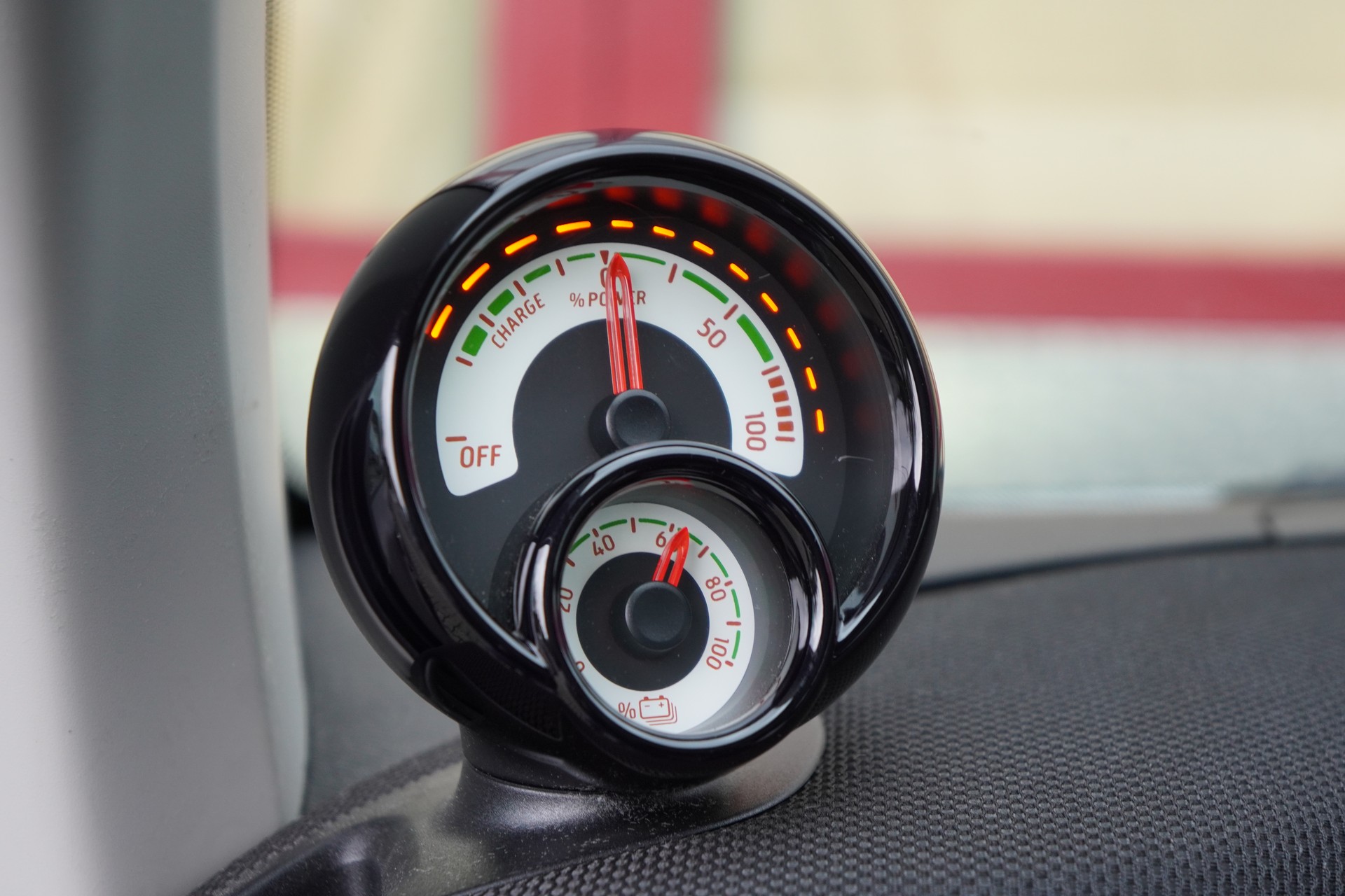 SMART fortwo EQ PRIME VERKAUFT-image-17